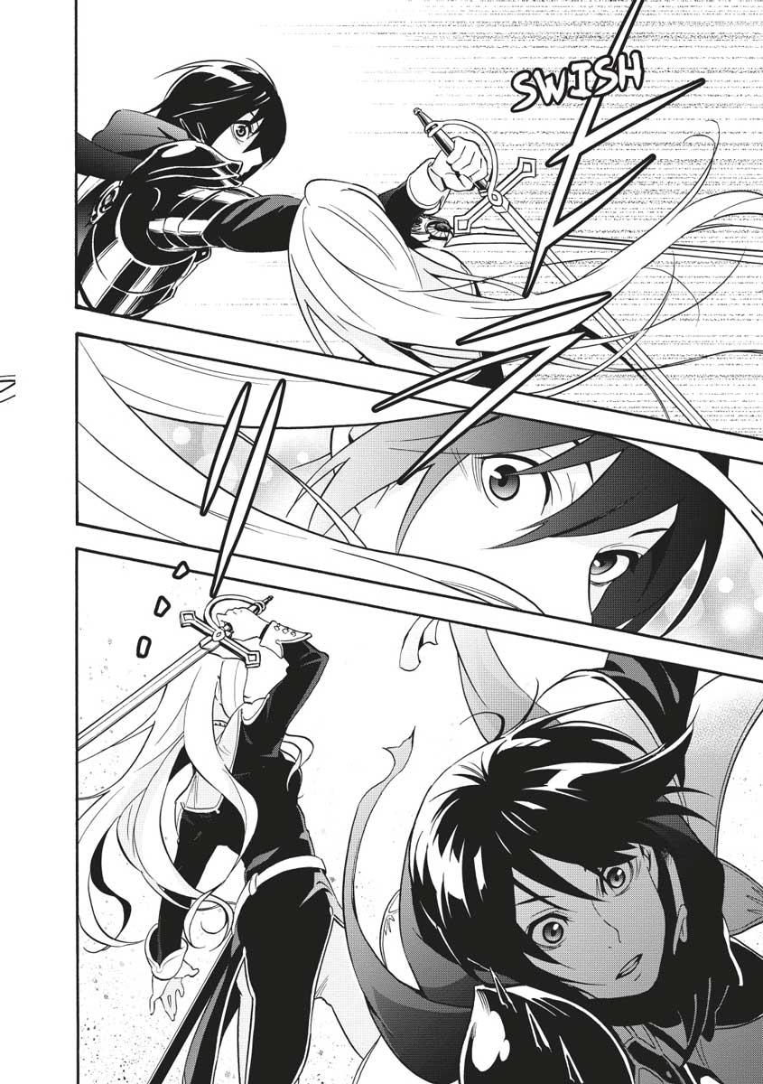 The Rising Of The Shield Hero Chapter 47 - Page 22