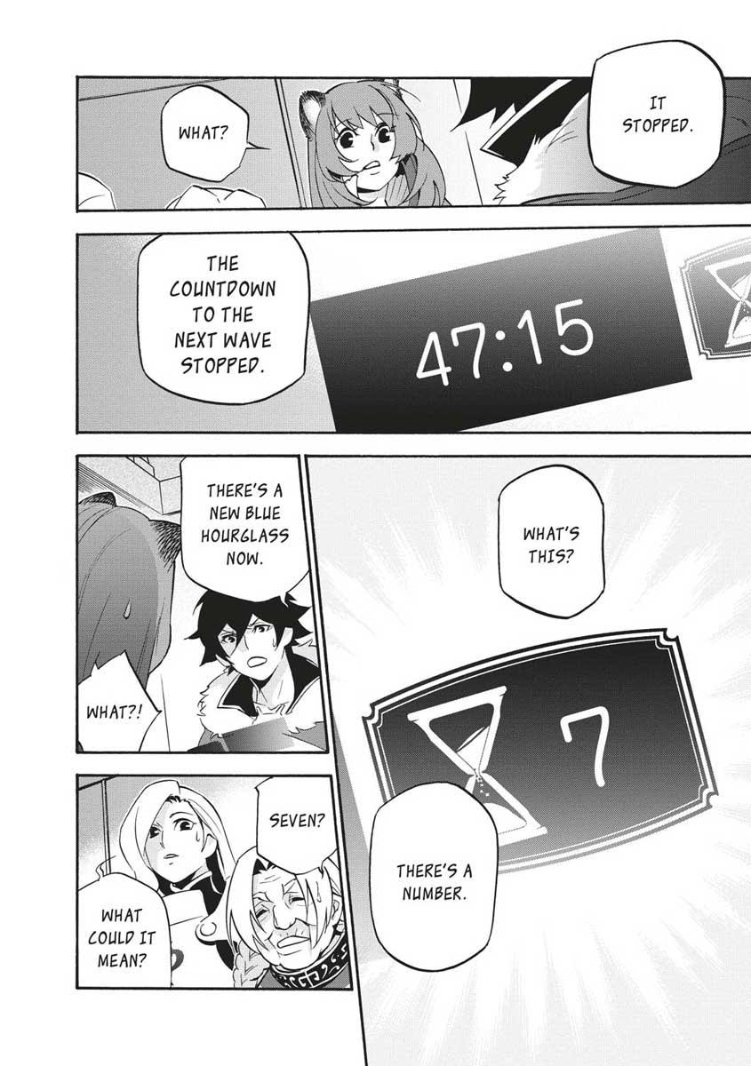The Rising Of The Shield Hero Chapter 50 - Page 26