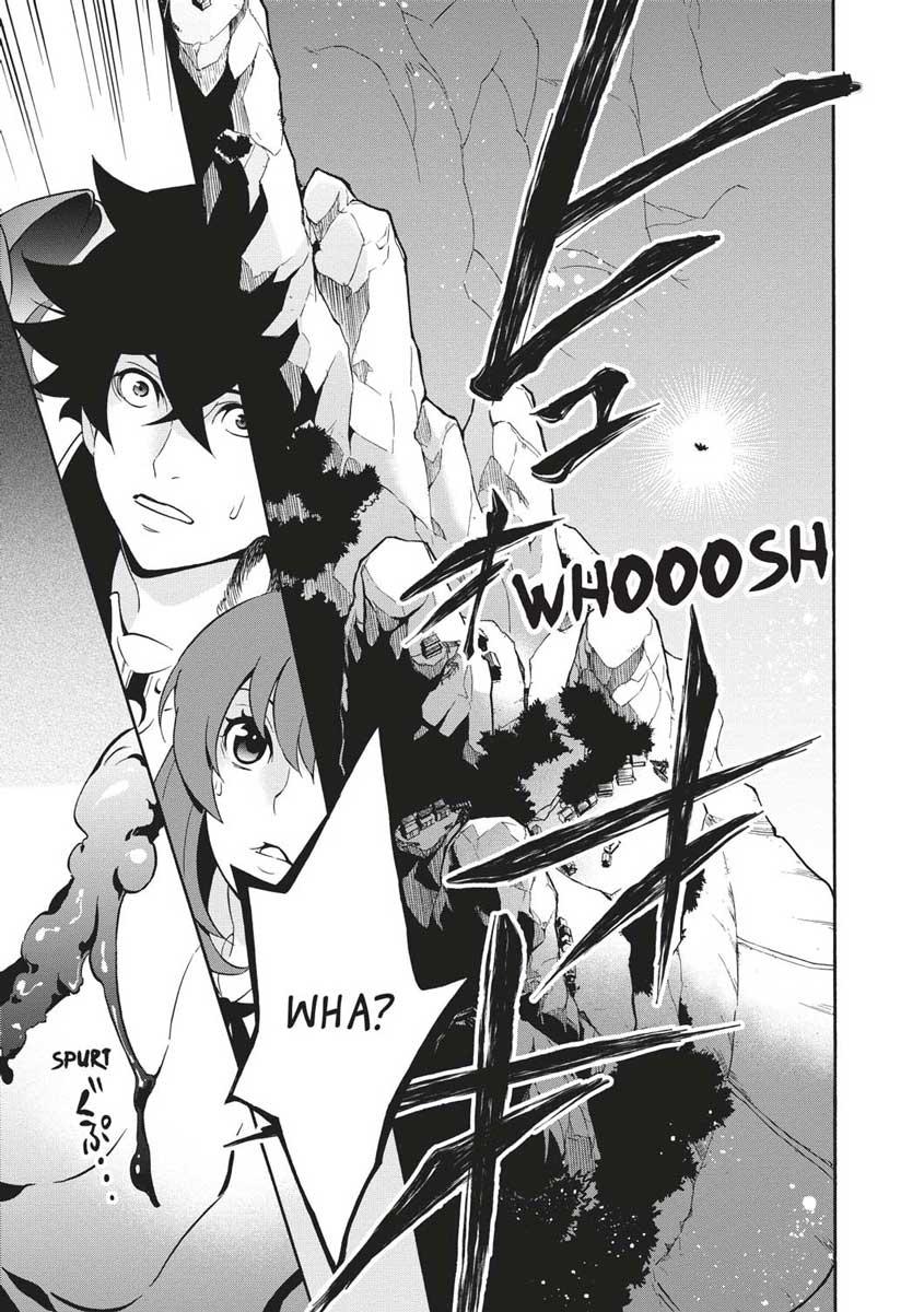The Rising Of The Shield Hero Chapter 51 - Page 30