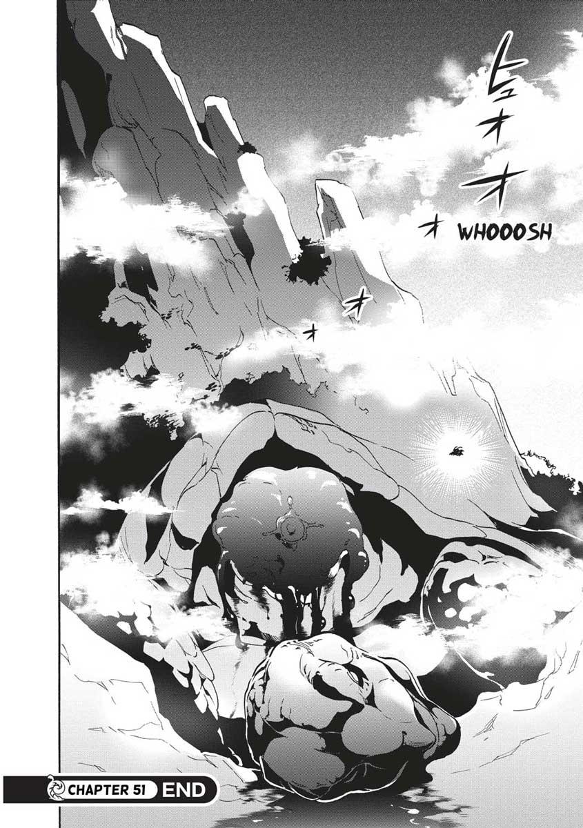 The Rising Of The Shield Hero Chapter 51 - Page 31