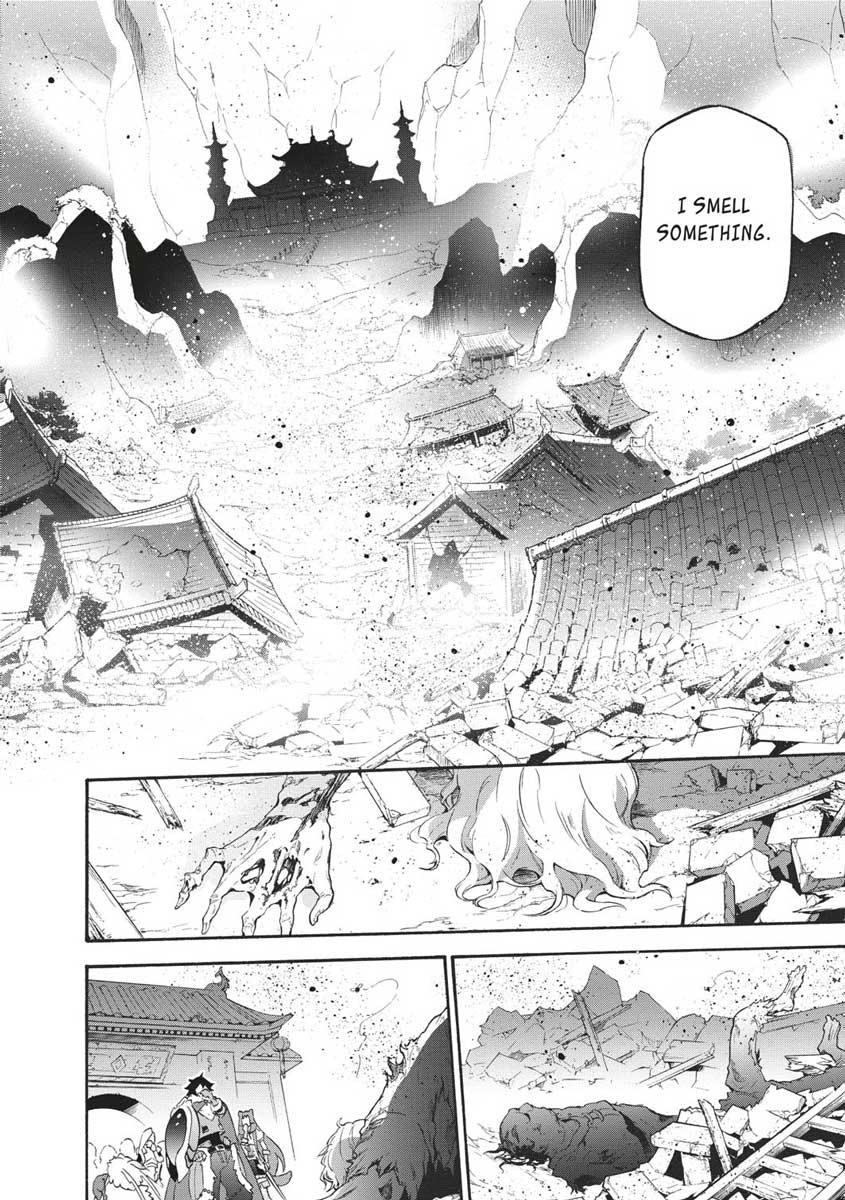 The Rising Of The Shield Hero Chapter 52 - Page 14