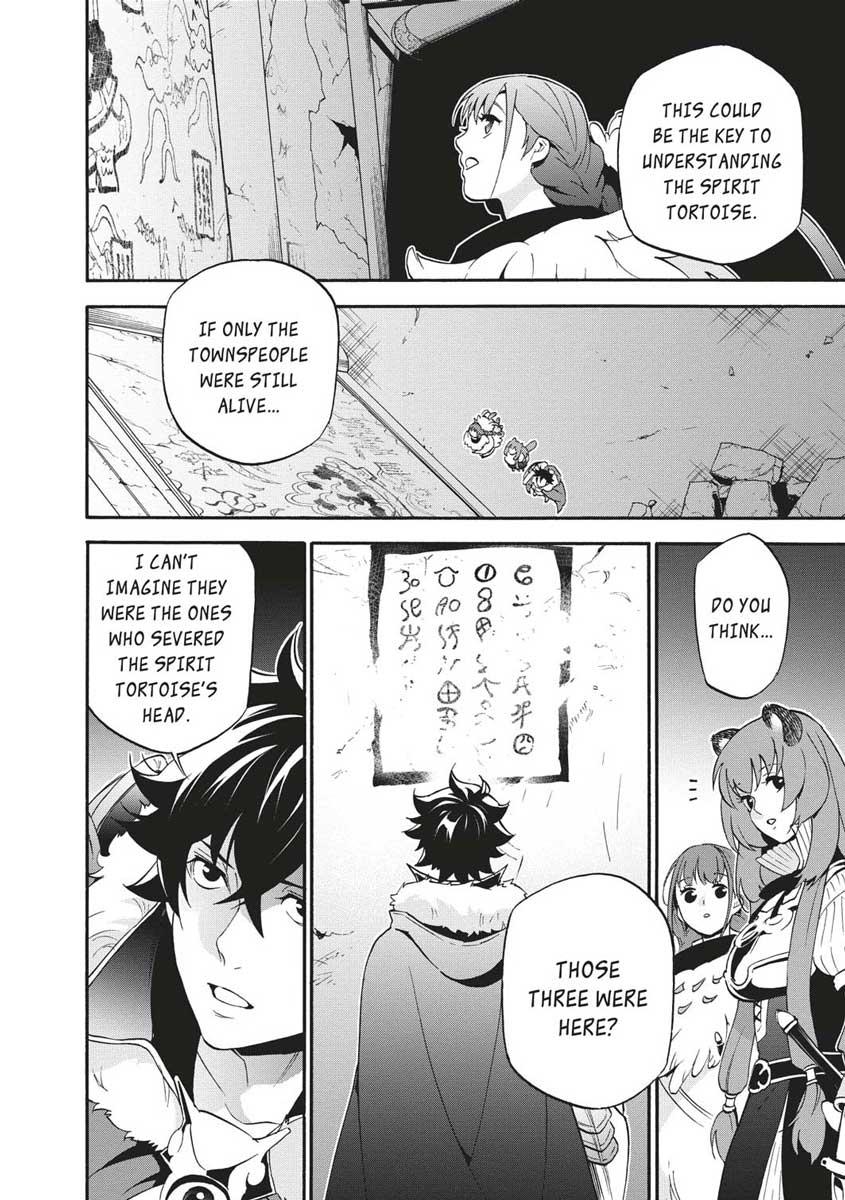 The Rising Of The Shield Hero Chapter 52 - Page 26