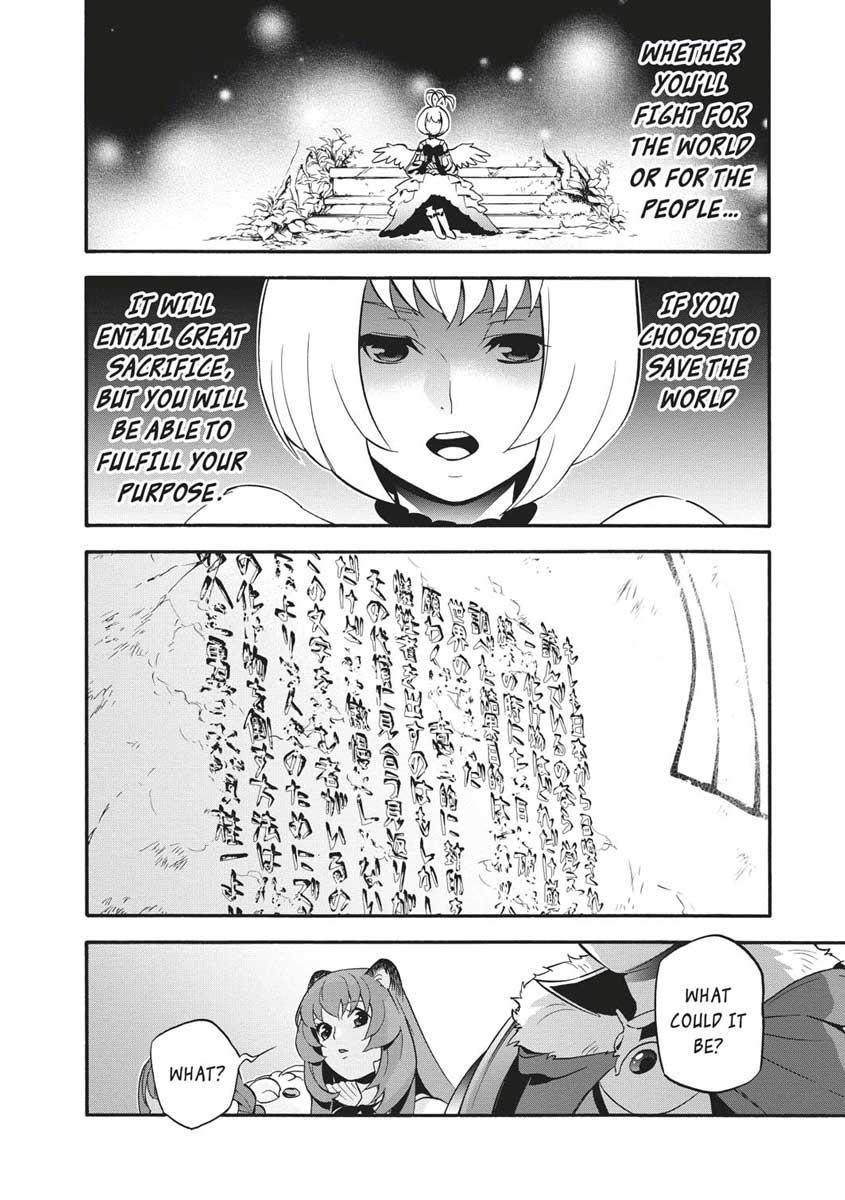 The Rising Of The Shield Hero Chapter 53 - Page 8