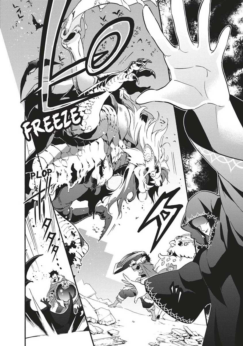 The Rising Of The Shield Hero Chapter 53 - Page 24