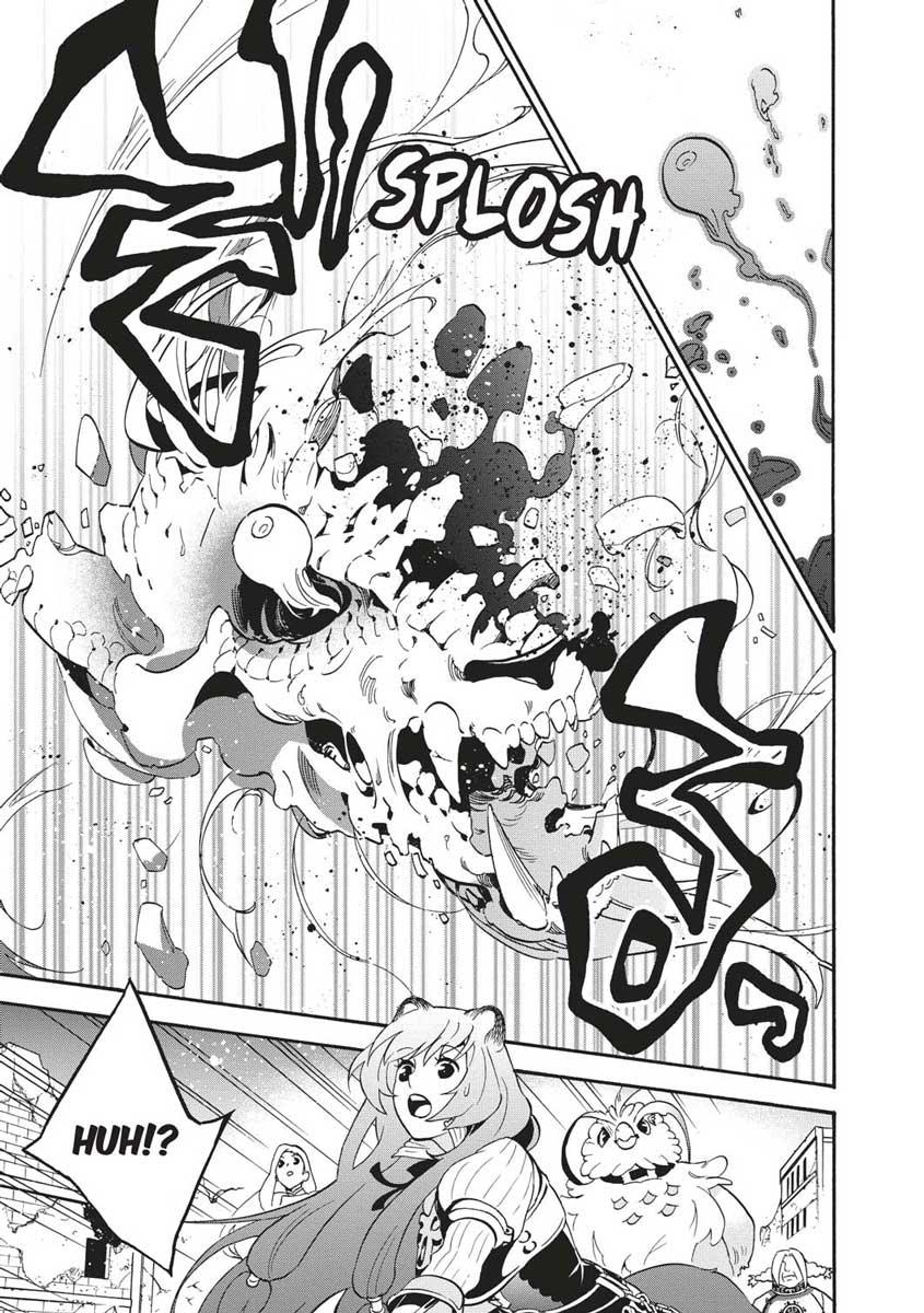 The Rising Of The Shield Hero Chapter 53 - Page 27