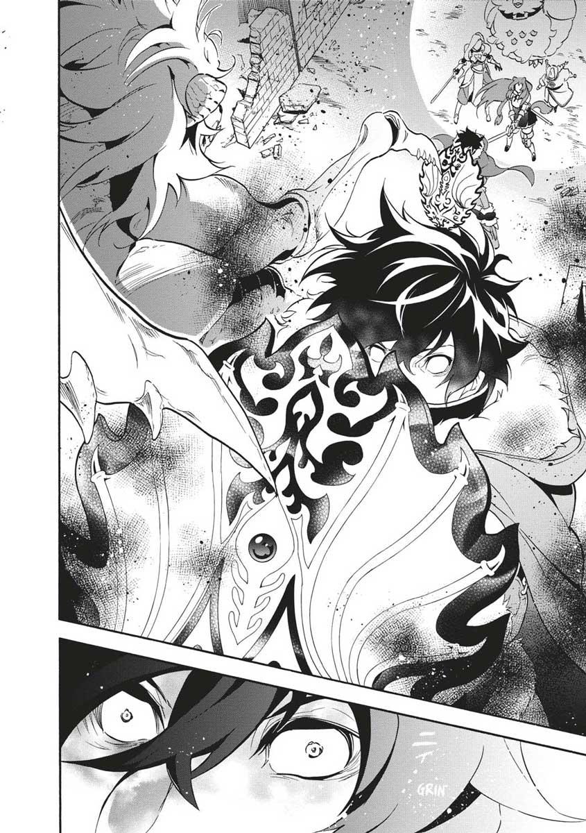 The Rising Of The Shield Hero Chapter 53 - Page 29