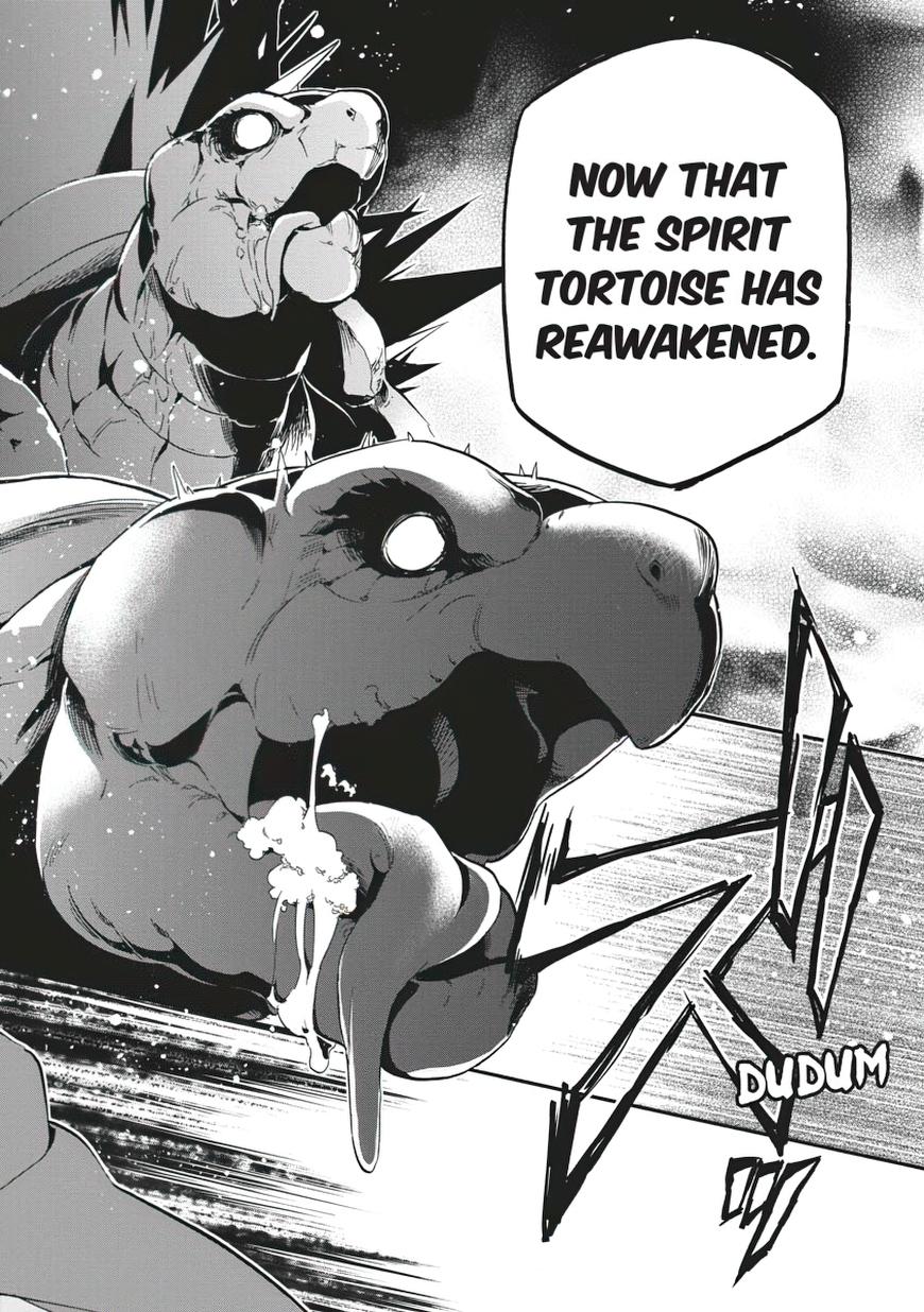 The Rising Of The Shield Hero Chapter 54 - Page 13