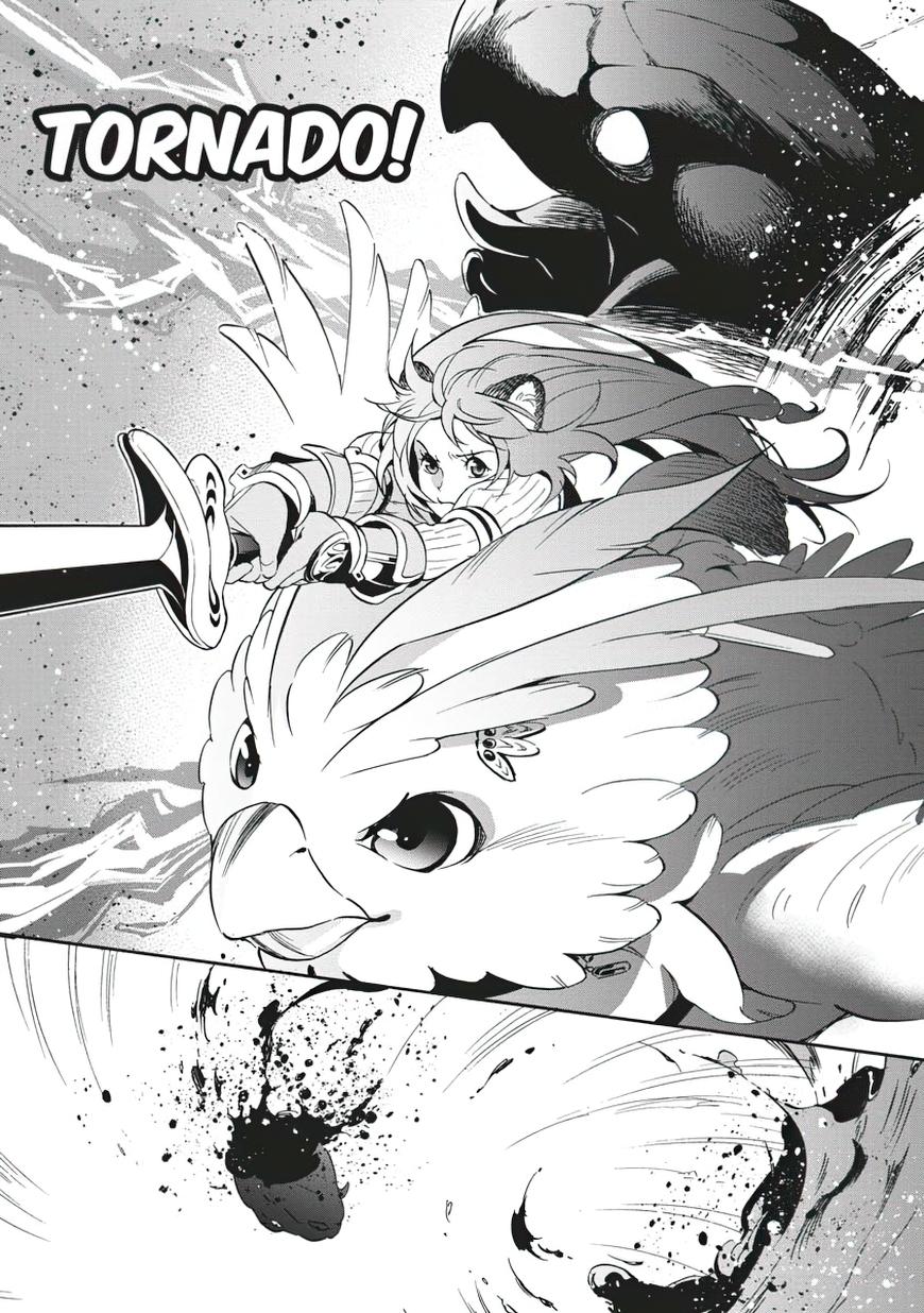 The Rising Of The Shield Hero Chapter 56 - Page 17