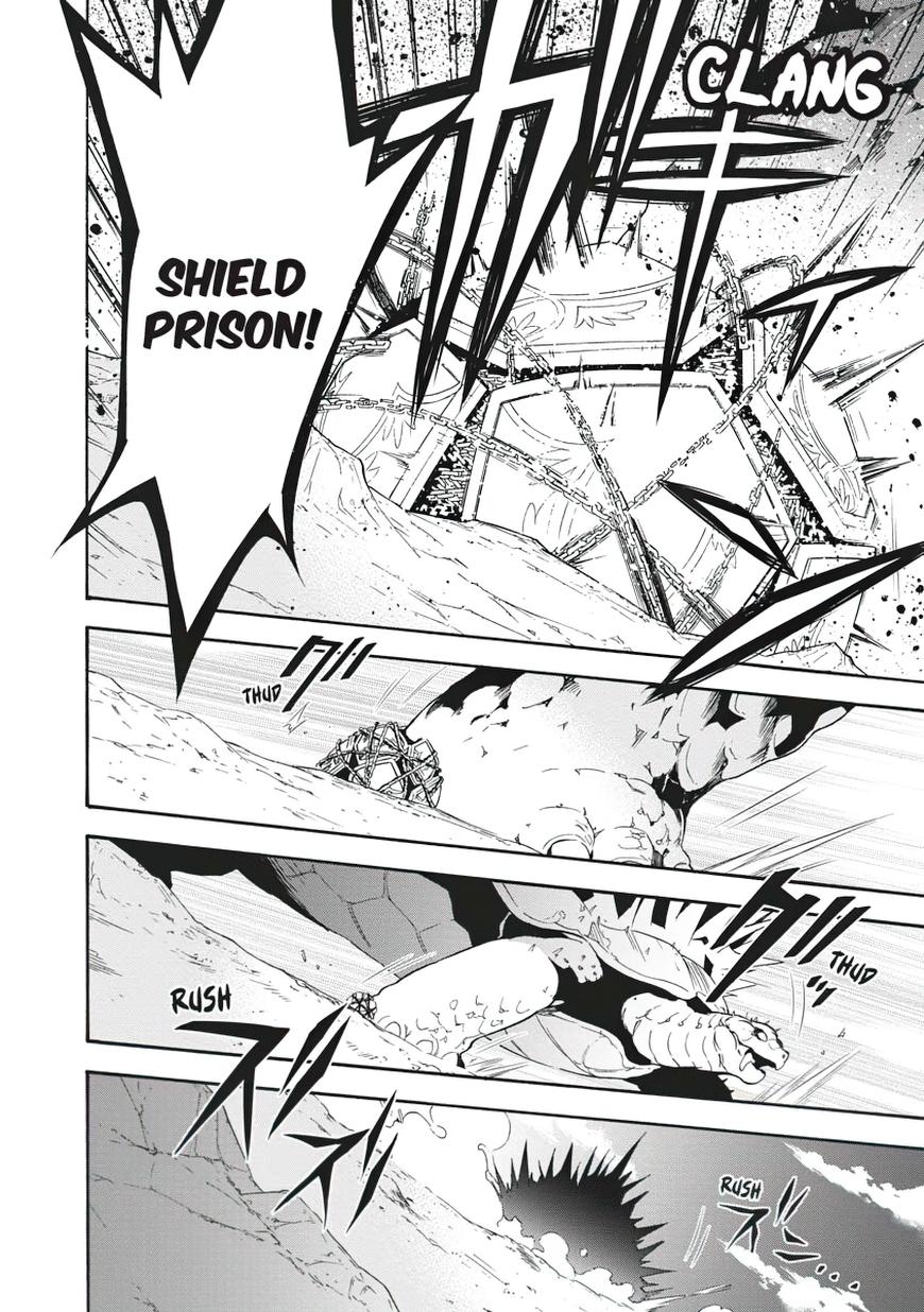 The Rising Of The Shield Hero Chapter 56 - Page 26