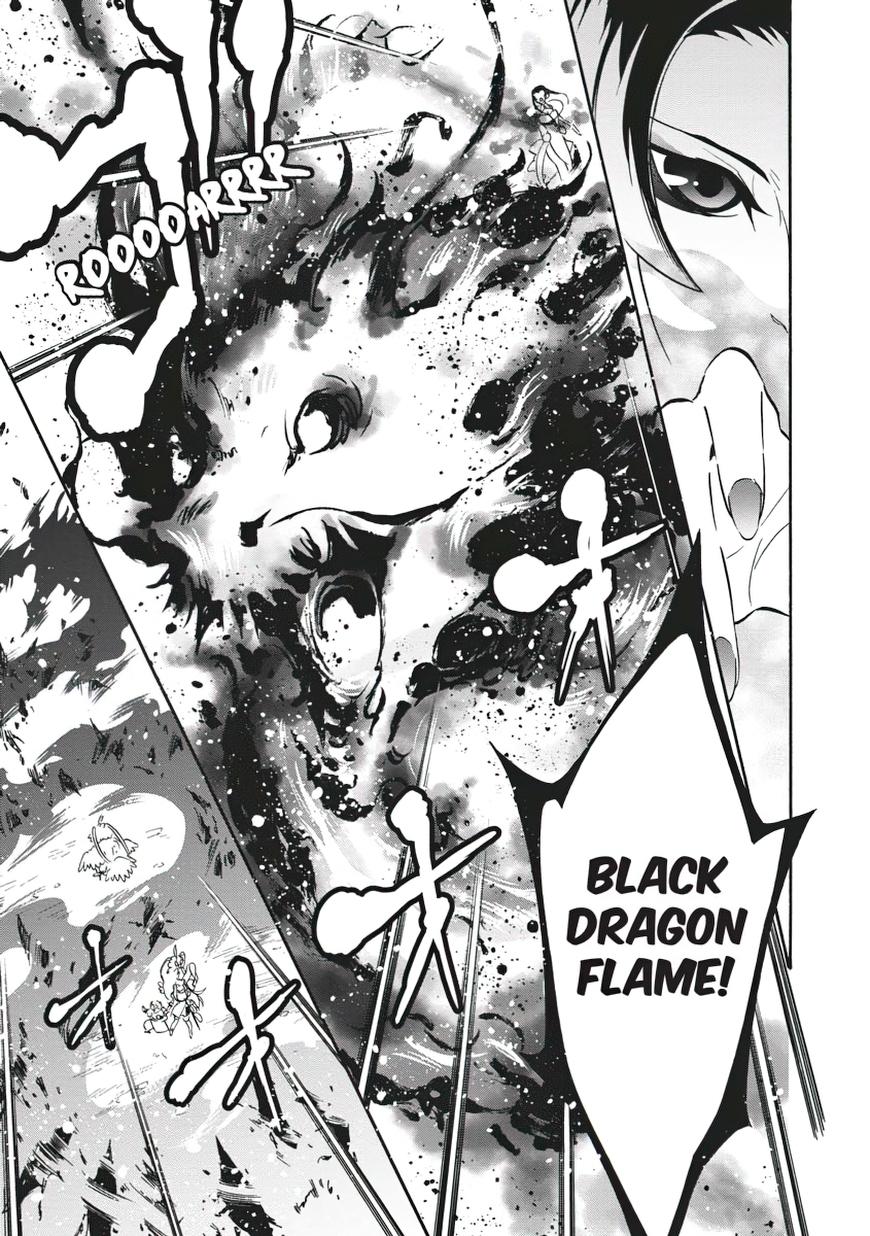 The Rising Of The Shield Hero Chapter 56 - Page 45