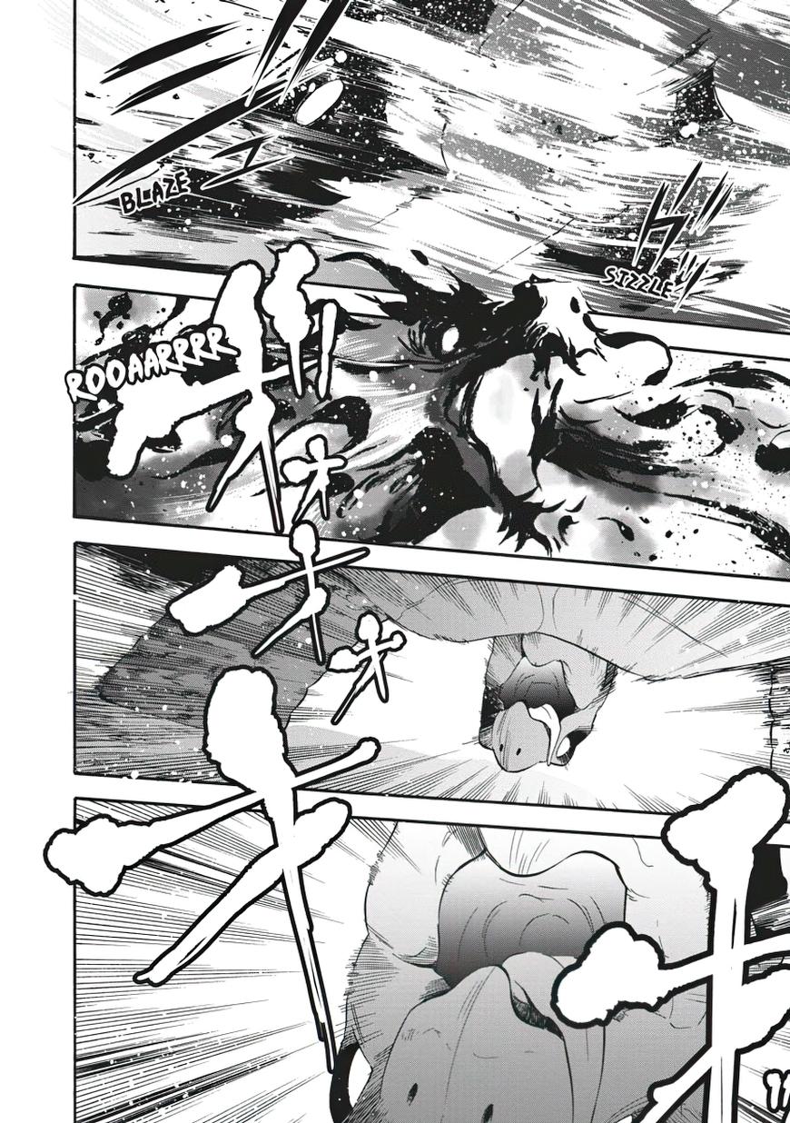 The Rising Of The Shield Hero Chapter 56 - Page 46