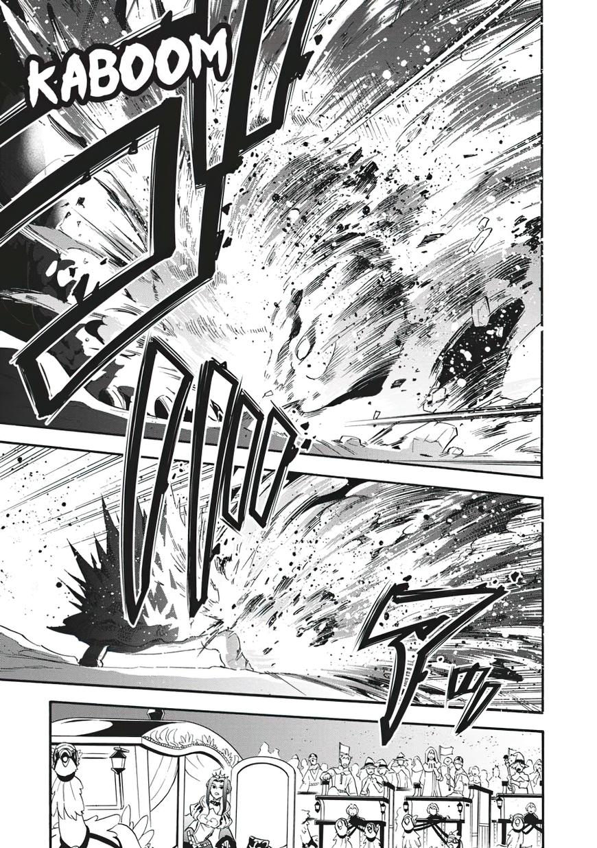 The Rising Of The Shield Hero Chapter 56 - Page 47