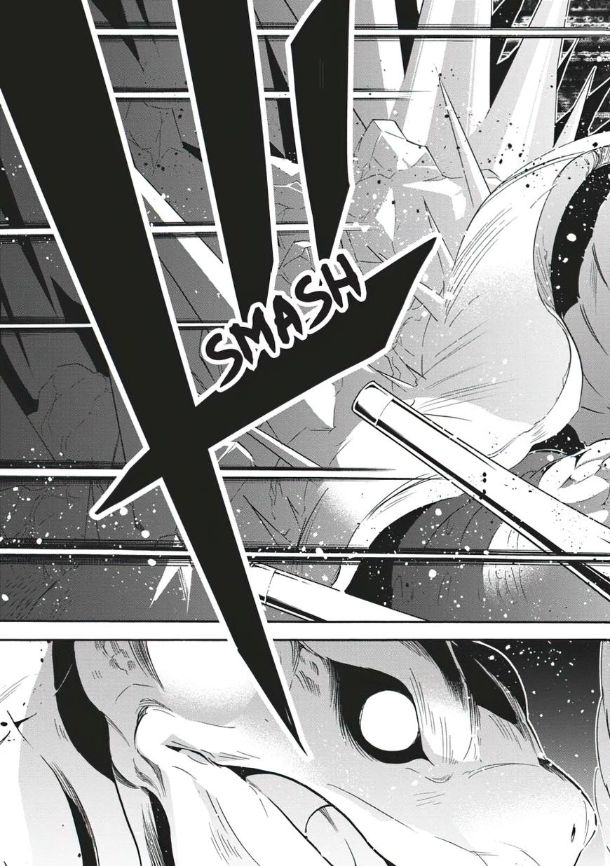 The Rising Of The Shield Hero Chapter 57 - Page 3