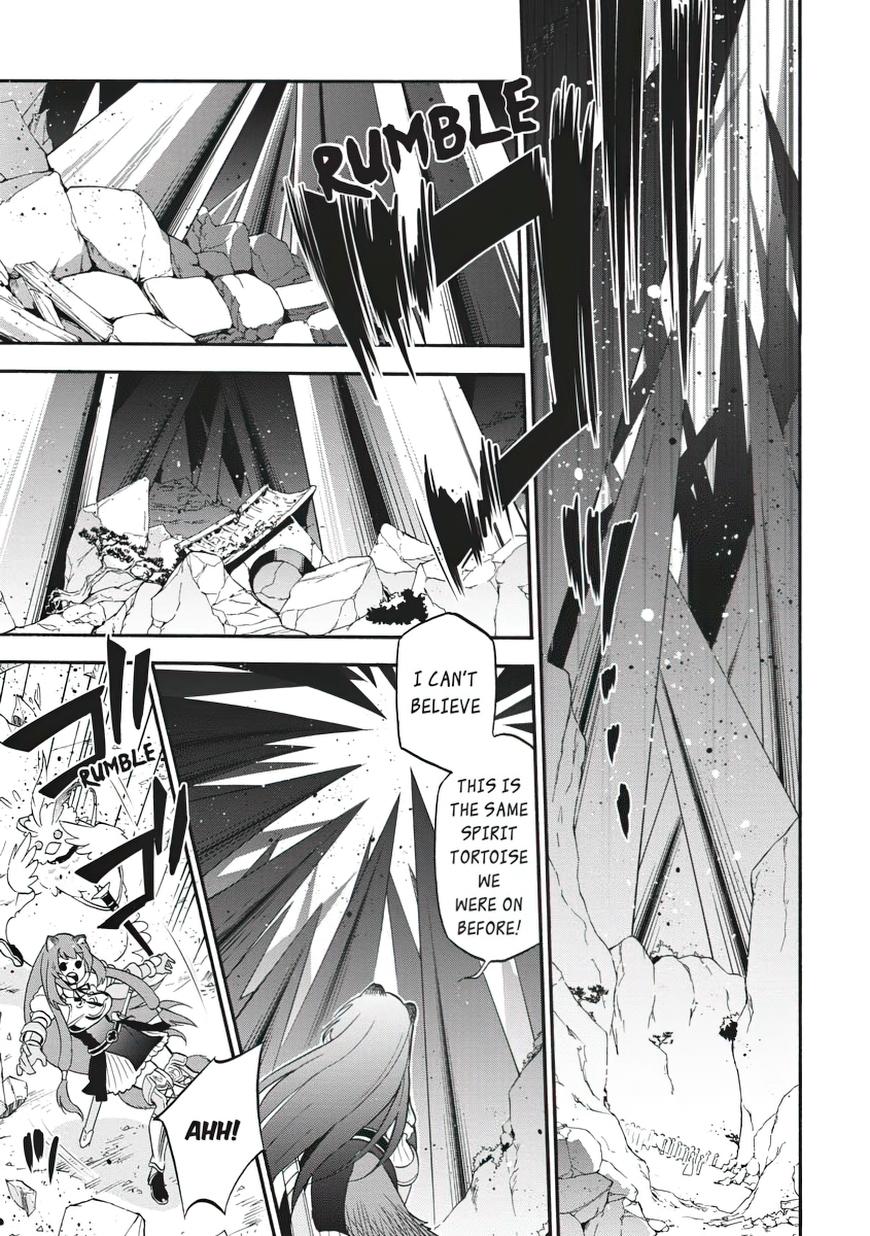 The Rising Of The Shield Hero Chapter 57 - Page 16