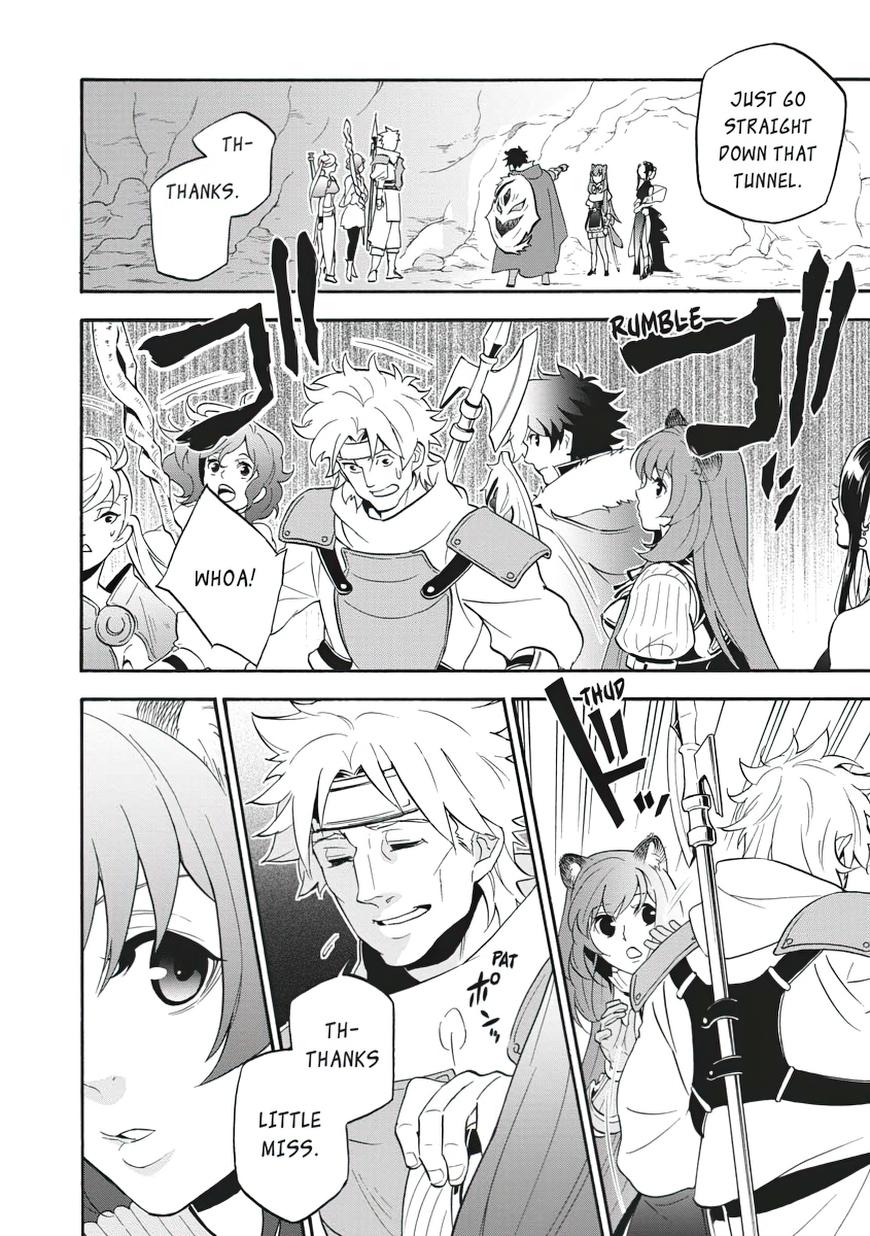The Rising Of The Shield Hero Chapter 57 - Page 30
