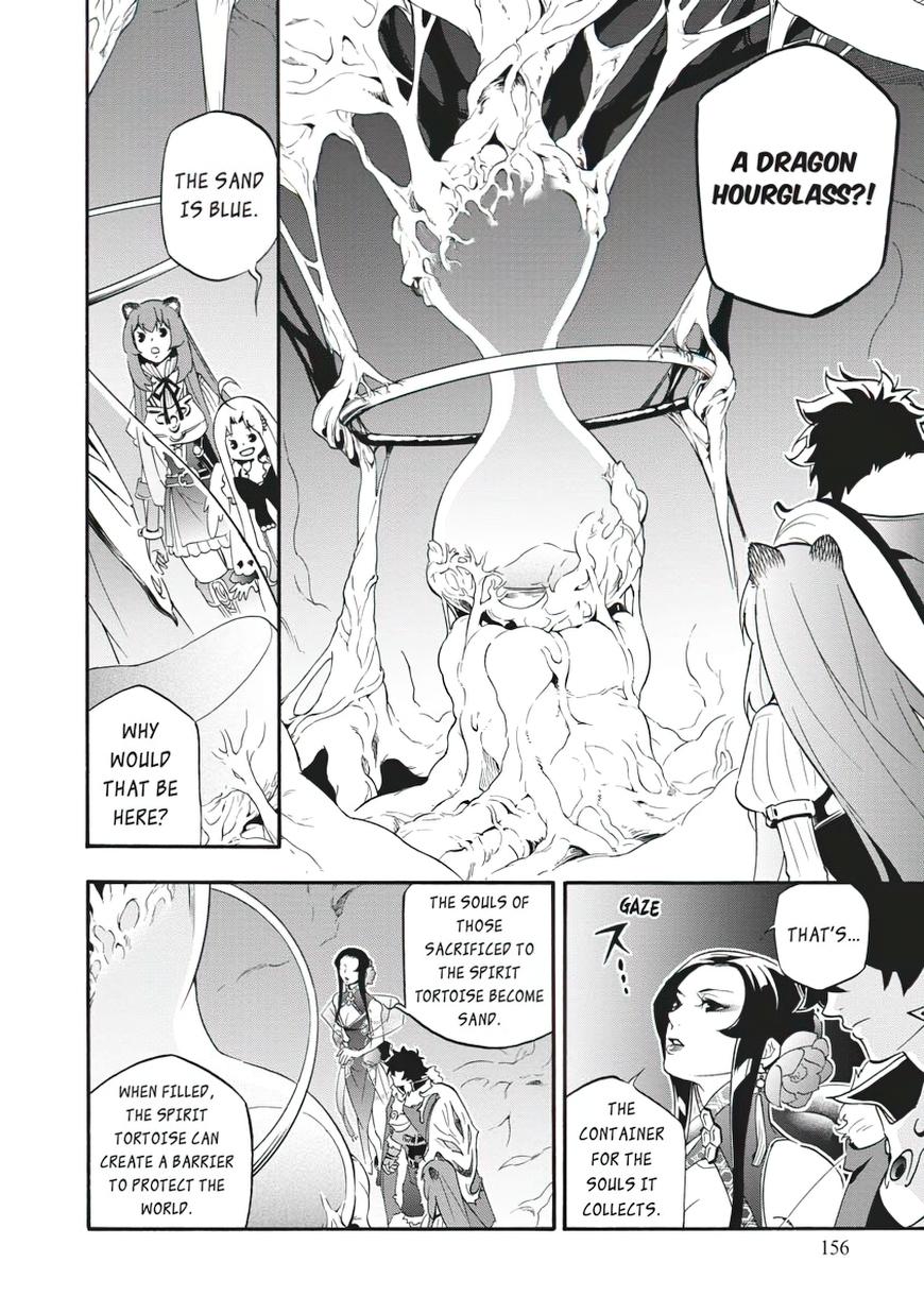 The Rising Of The Shield Hero Chapter 58 - Page 22