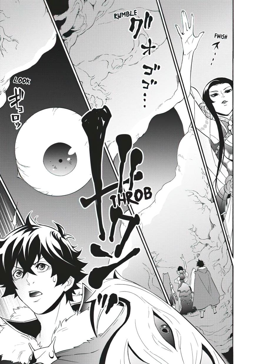 The Rising Of The Shield Hero Chapter 58 - Page 25