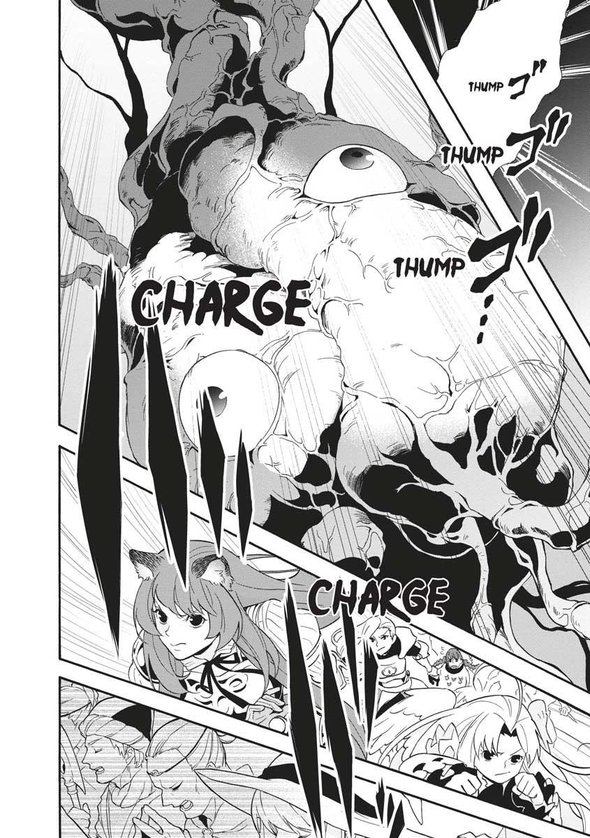 The Rising Of The Shield Hero Chapter 59 - Page 13