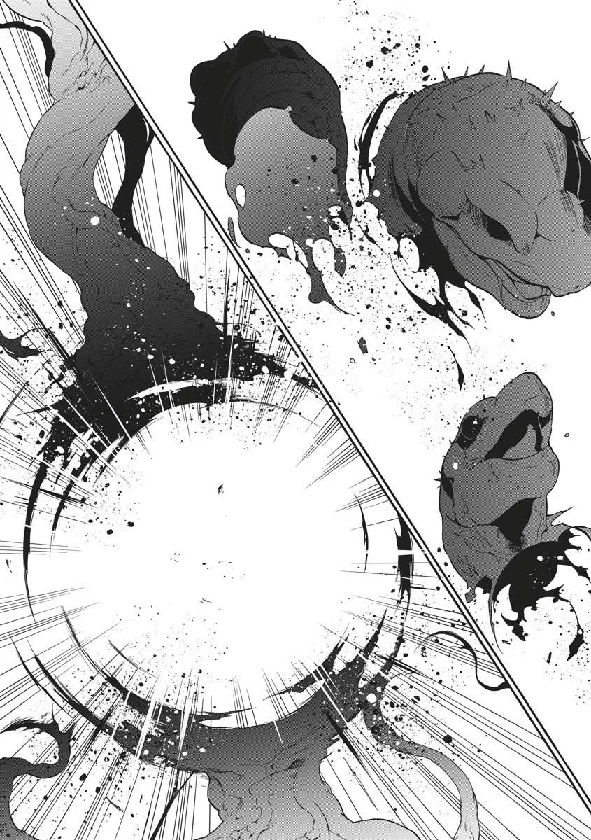 The Rising Of The Shield Hero Chapter 59 - Page 25