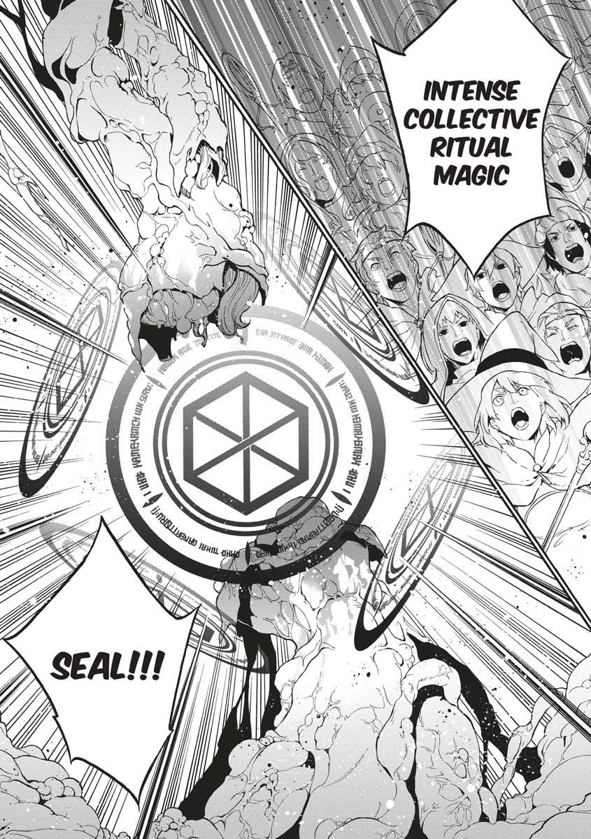 The Rising Of The Shield Hero Chapter 59 - Page 26
