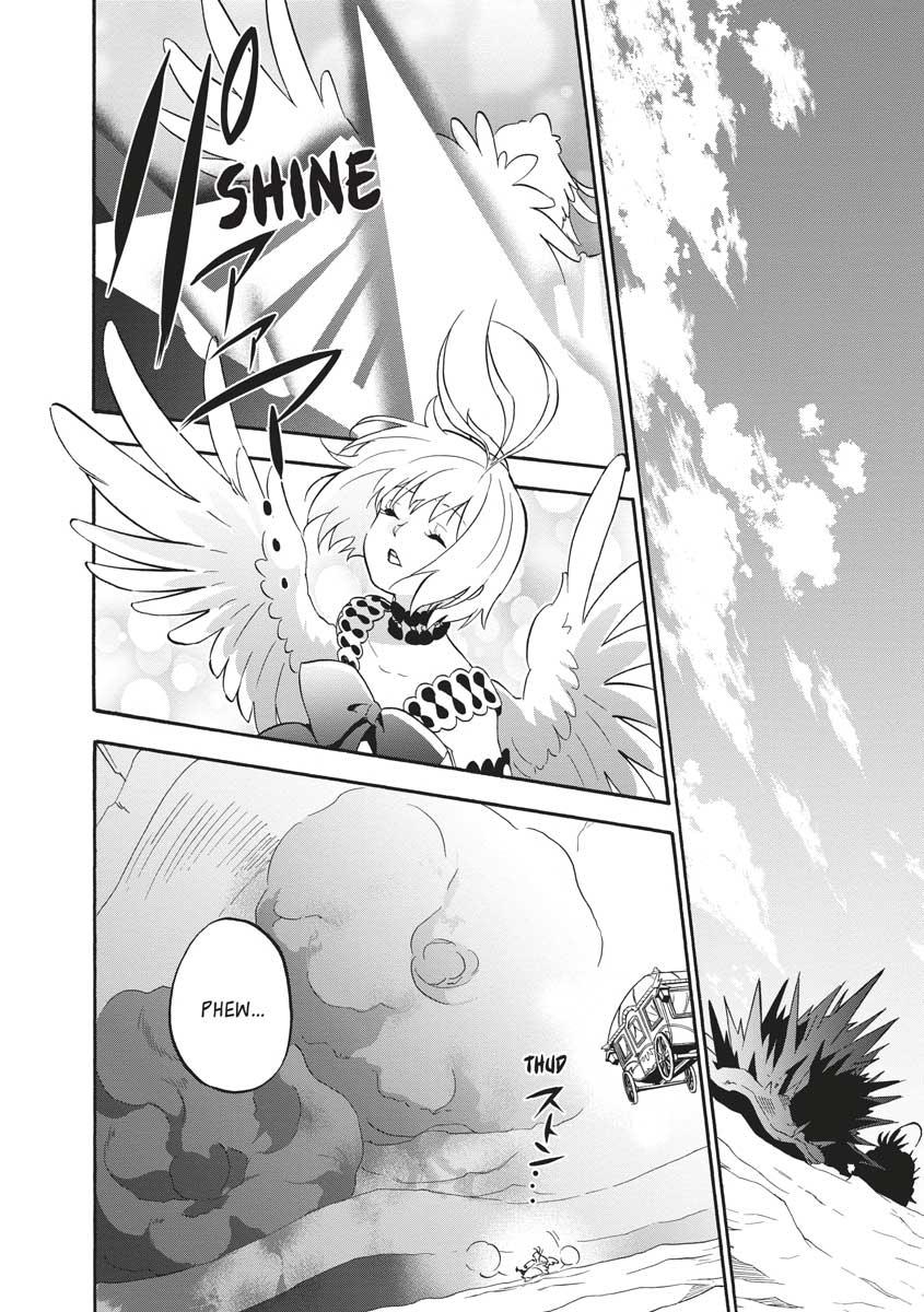 The Rising Of The Shield Hero Chapter 59 - Page 29
