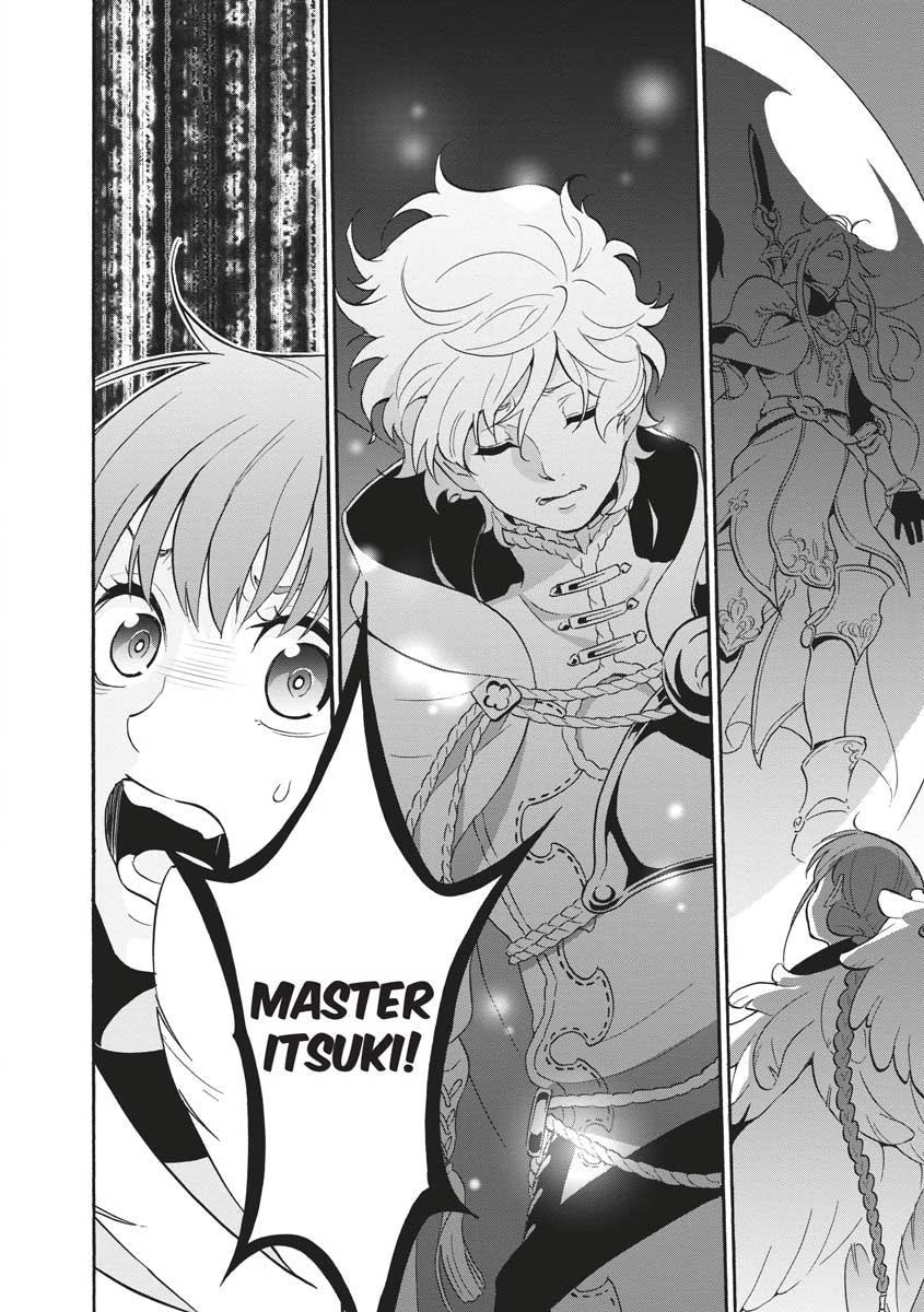 The Rising Of The Shield Hero Chapter 59 - Page 39