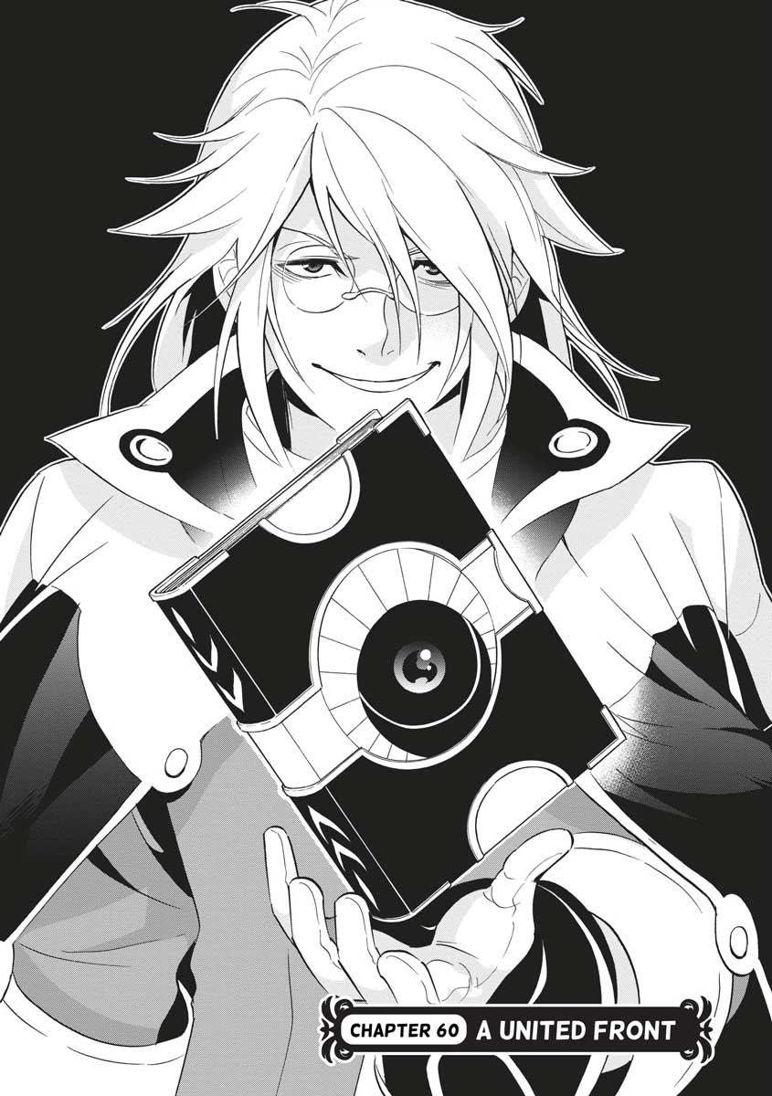The Rising Of The Shield Hero Chapter 60 - Page 5