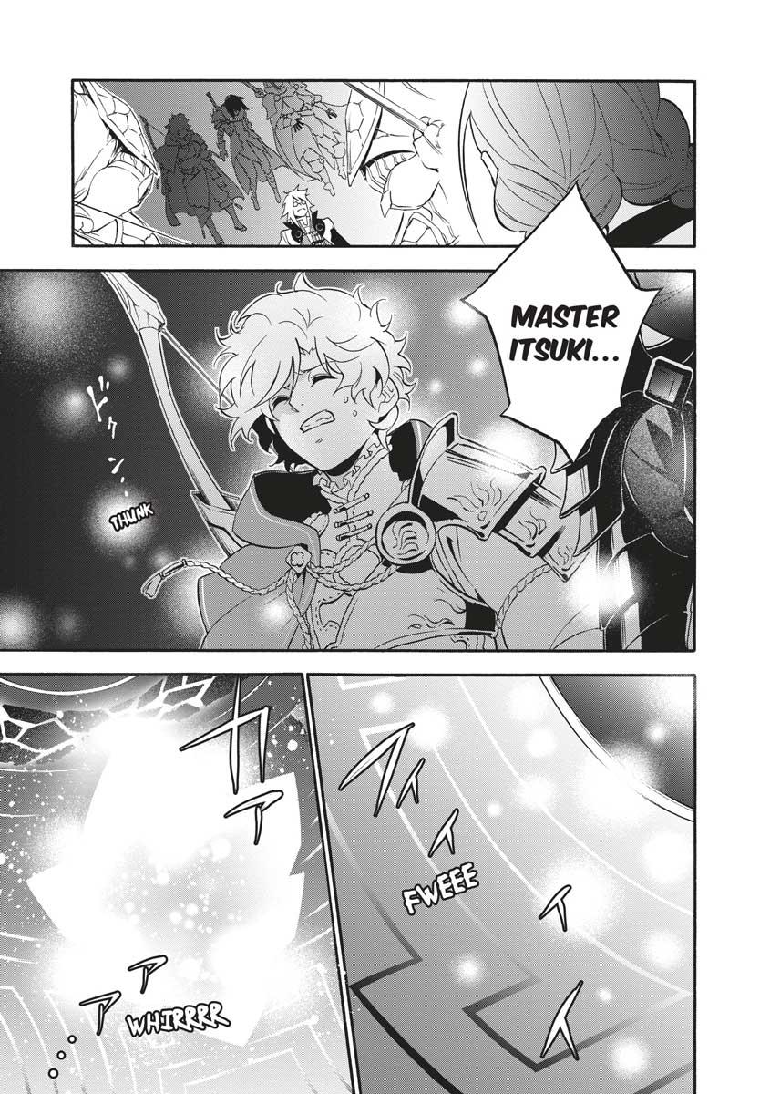 The Rising Of The Shield Hero Chapter 60 - Page 7