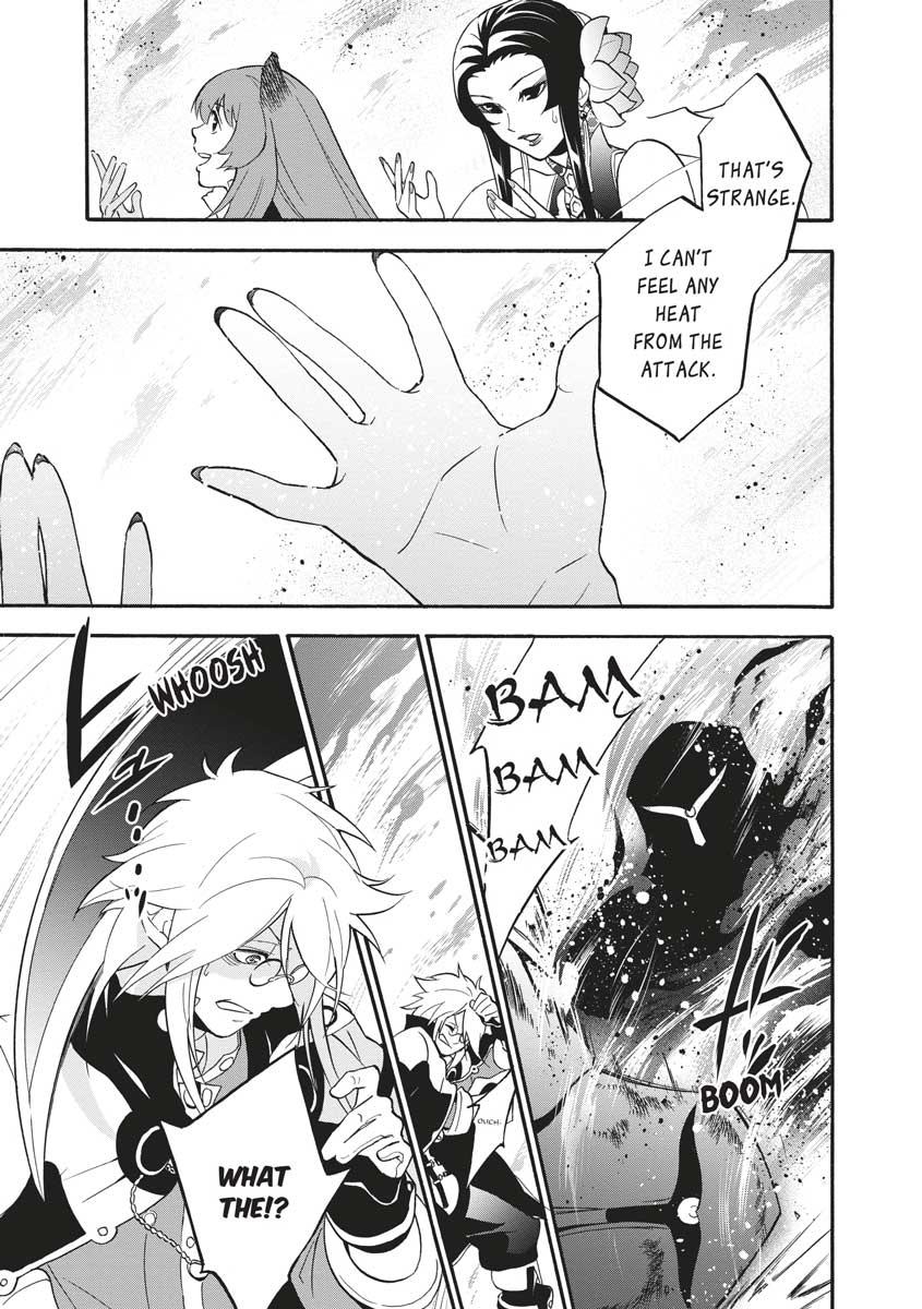 The Rising Of The Shield Hero Chapter 60 - Page 17