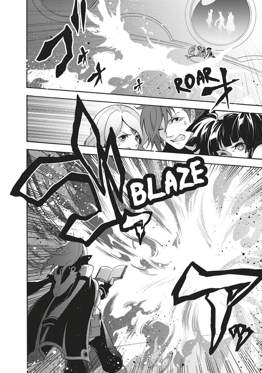 The Rising Of The Shield Hero Chapter 60 - Page 24
