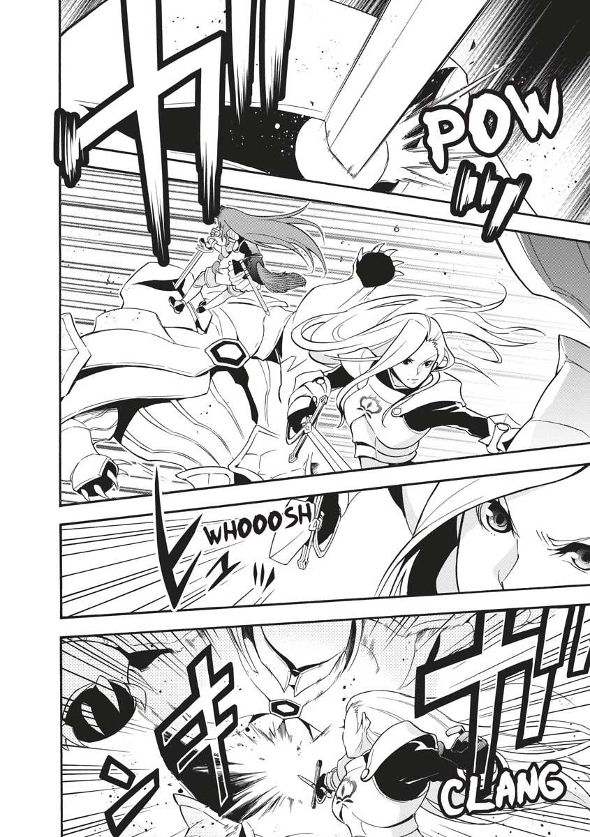 The Rising Of The Shield Hero Chapter 60 - Page 26