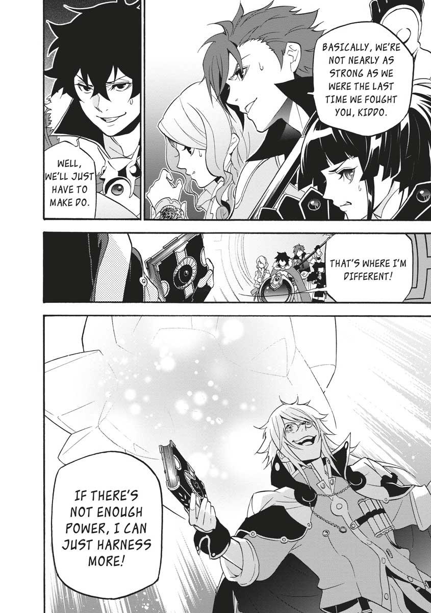The Rising Of The Shield Hero Chapter 60 - Page 30