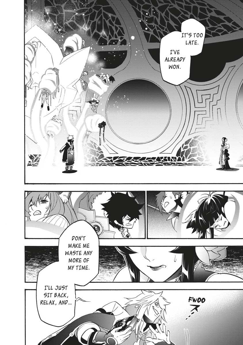 The Rising Of The Shield Hero Chapter 60 - Page 48