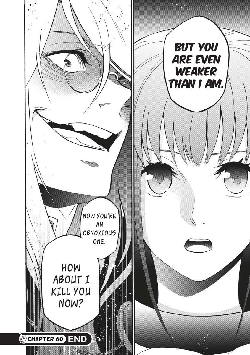 The Rising Of The Shield Hero Chapter 60 - Page 52