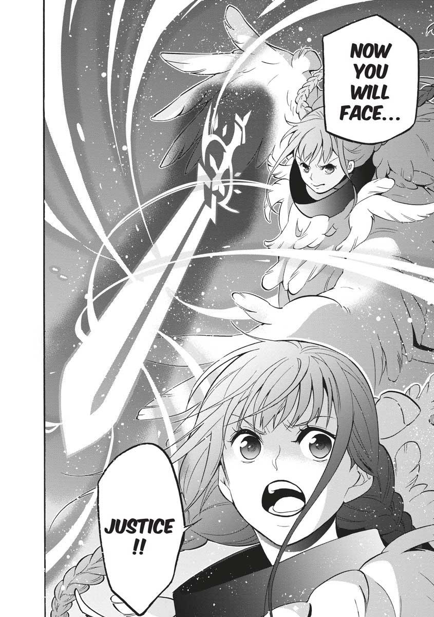The Rising Of The Shield Hero Chapter 61 - Page 10