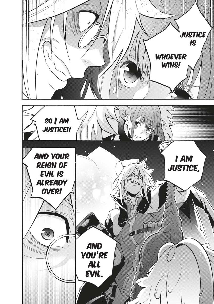 The Rising Of The Shield Hero Chapter 61 - Page 14