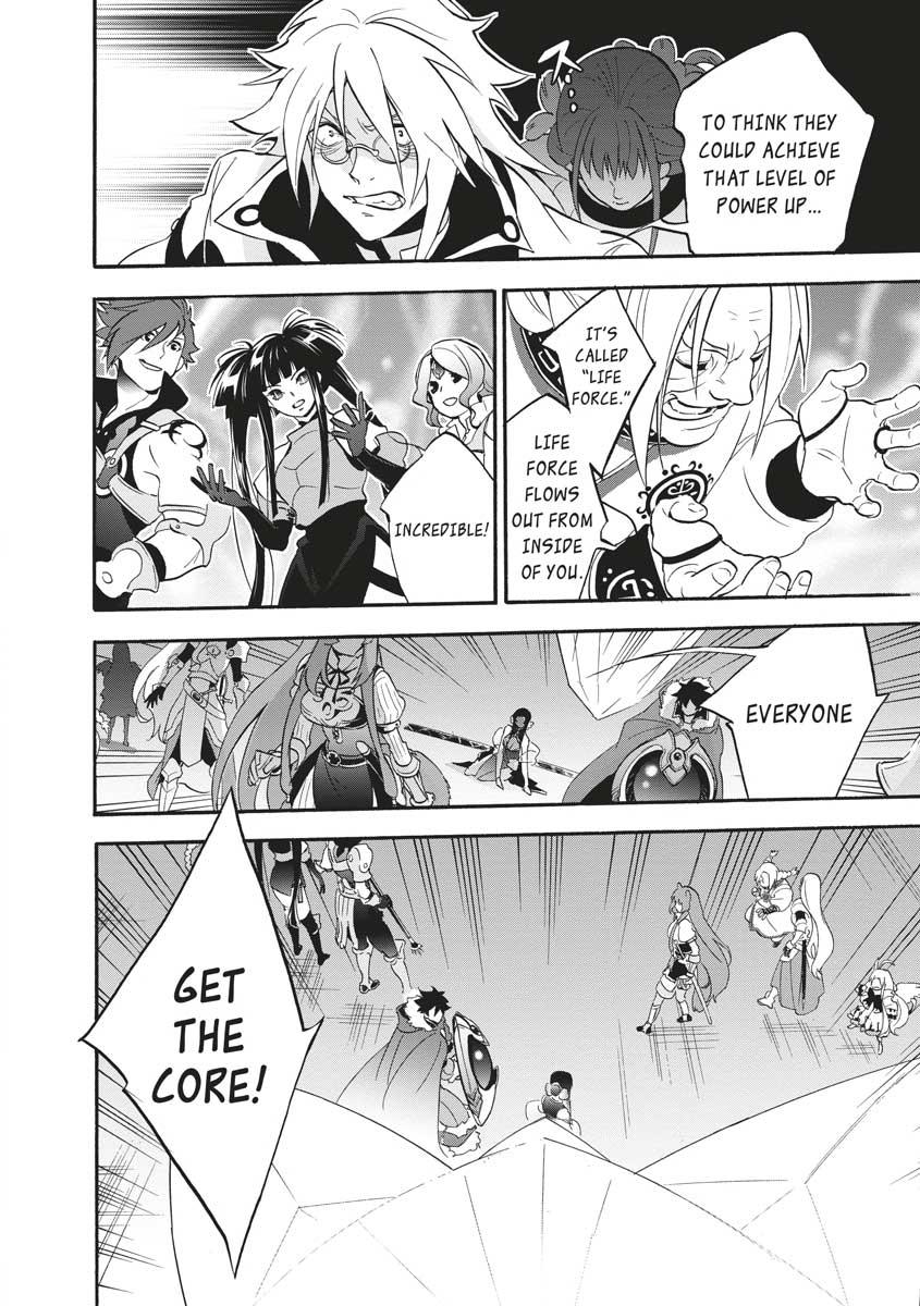 The Rising Of The Shield Hero Chapter 61 - Page 24