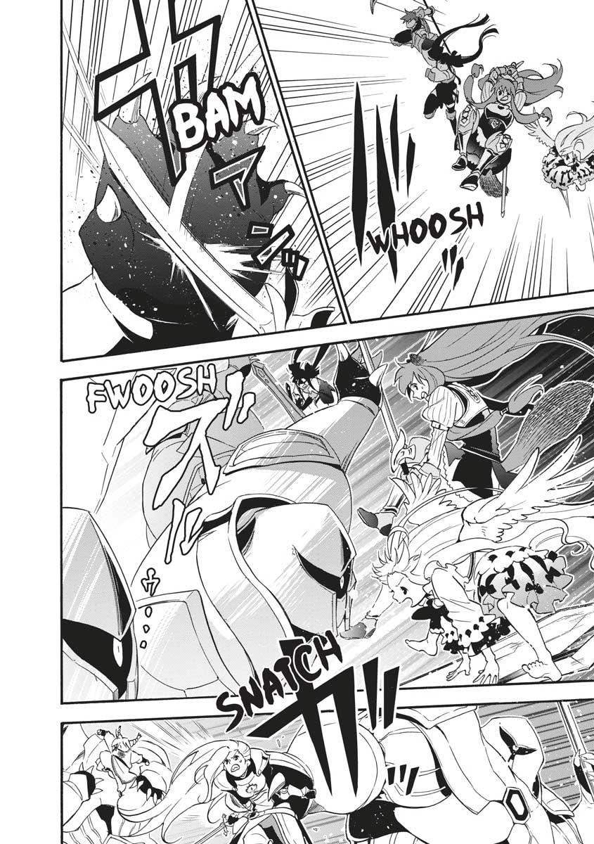 The Rising Of The Shield Hero Chapter 61 - Page 26