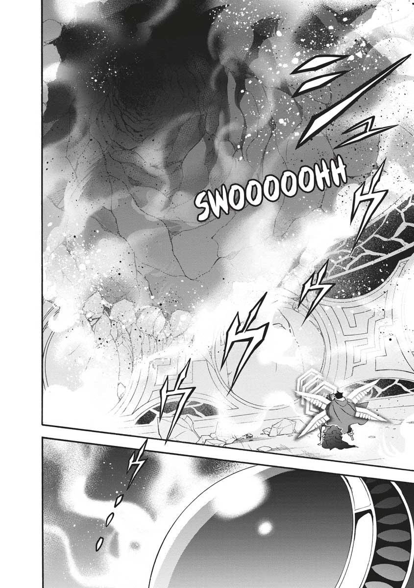 The Rising Of The Shield Hero Chapter 62 - Page 3