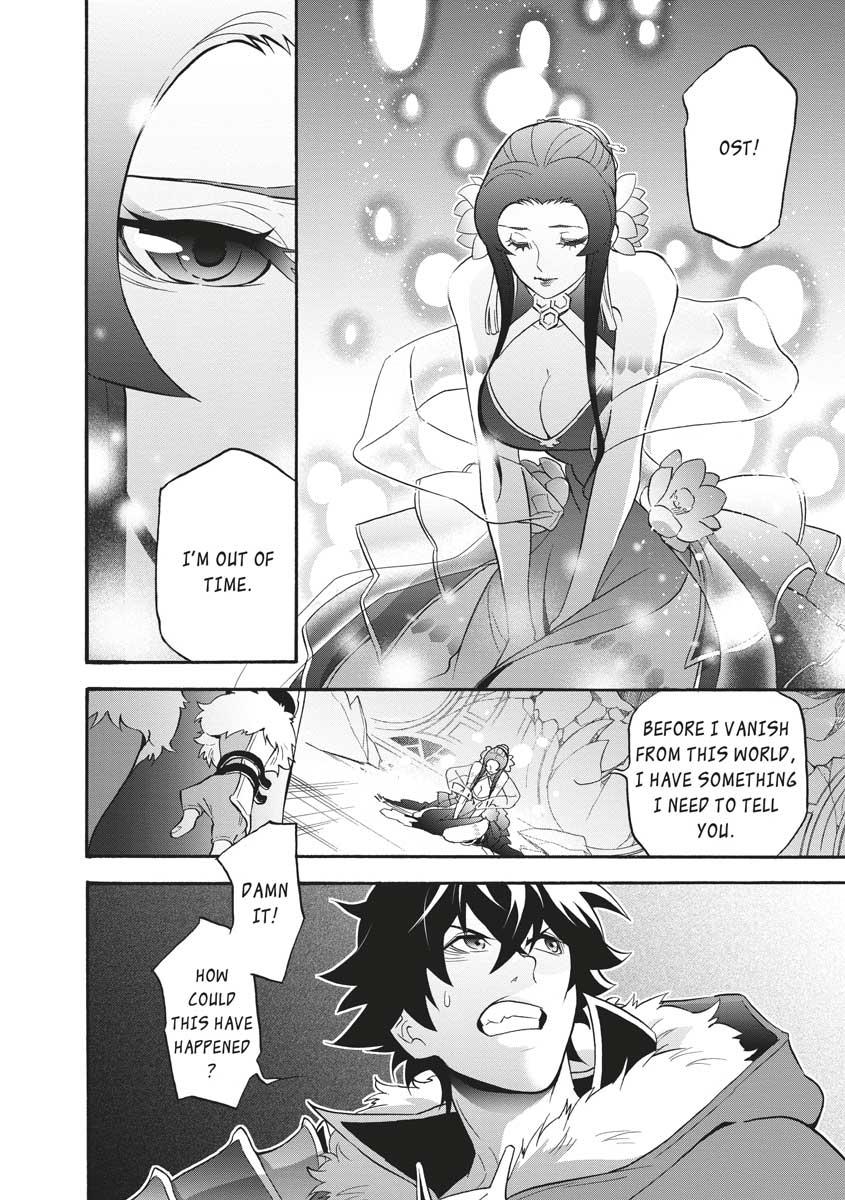 The Rising Of The Shield Hero Chapter 62 - Page 13