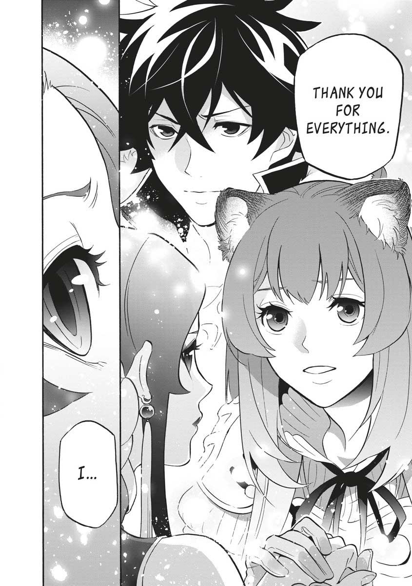 The Rising Of The Shield Hero Chapter 62 - Page 17