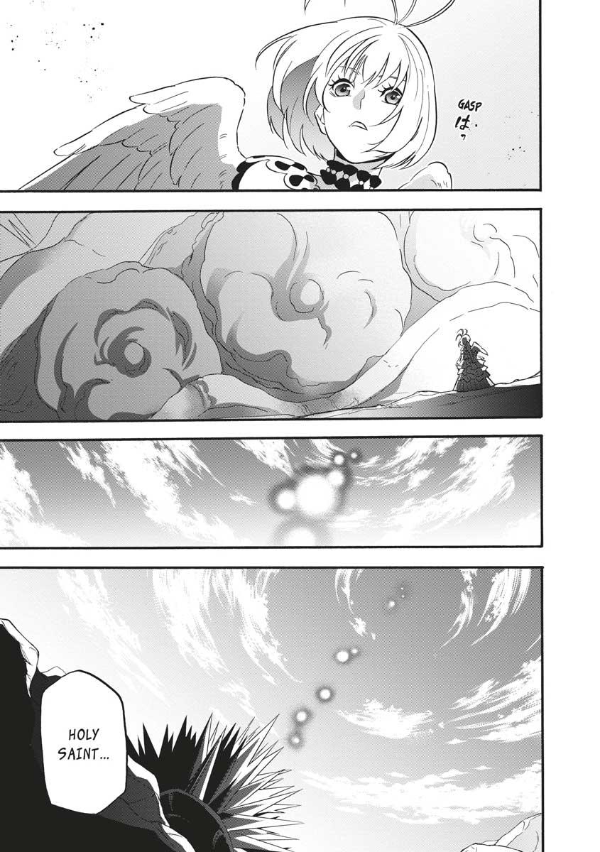 The Rising Of The Shield Hero Chapter 62 - Page 22