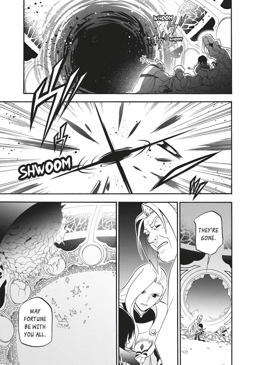 The Rising Of The Shield Hero Chapter 62 - Page 26