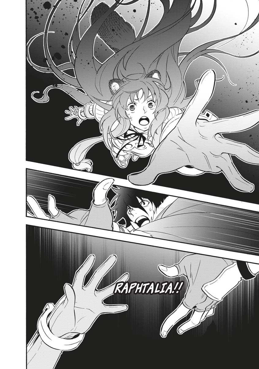 The Rising Of The Shield Hero Chapter 62 - Page 29