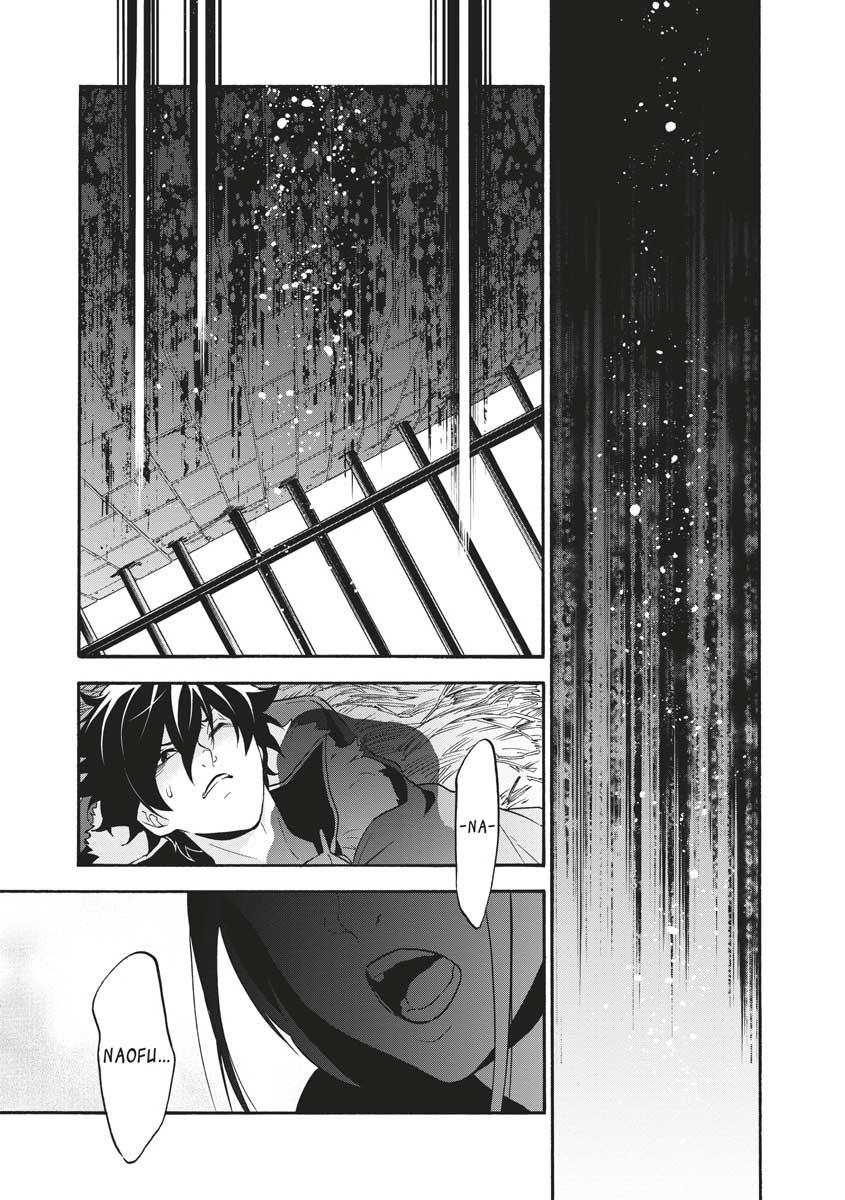 The Rising Of The Shield Hero Chapter 62 - Page 30