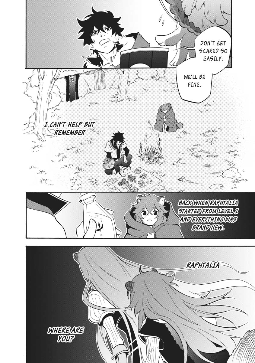 The Rising Of The Shield Hero Chapter 63 - Page 21