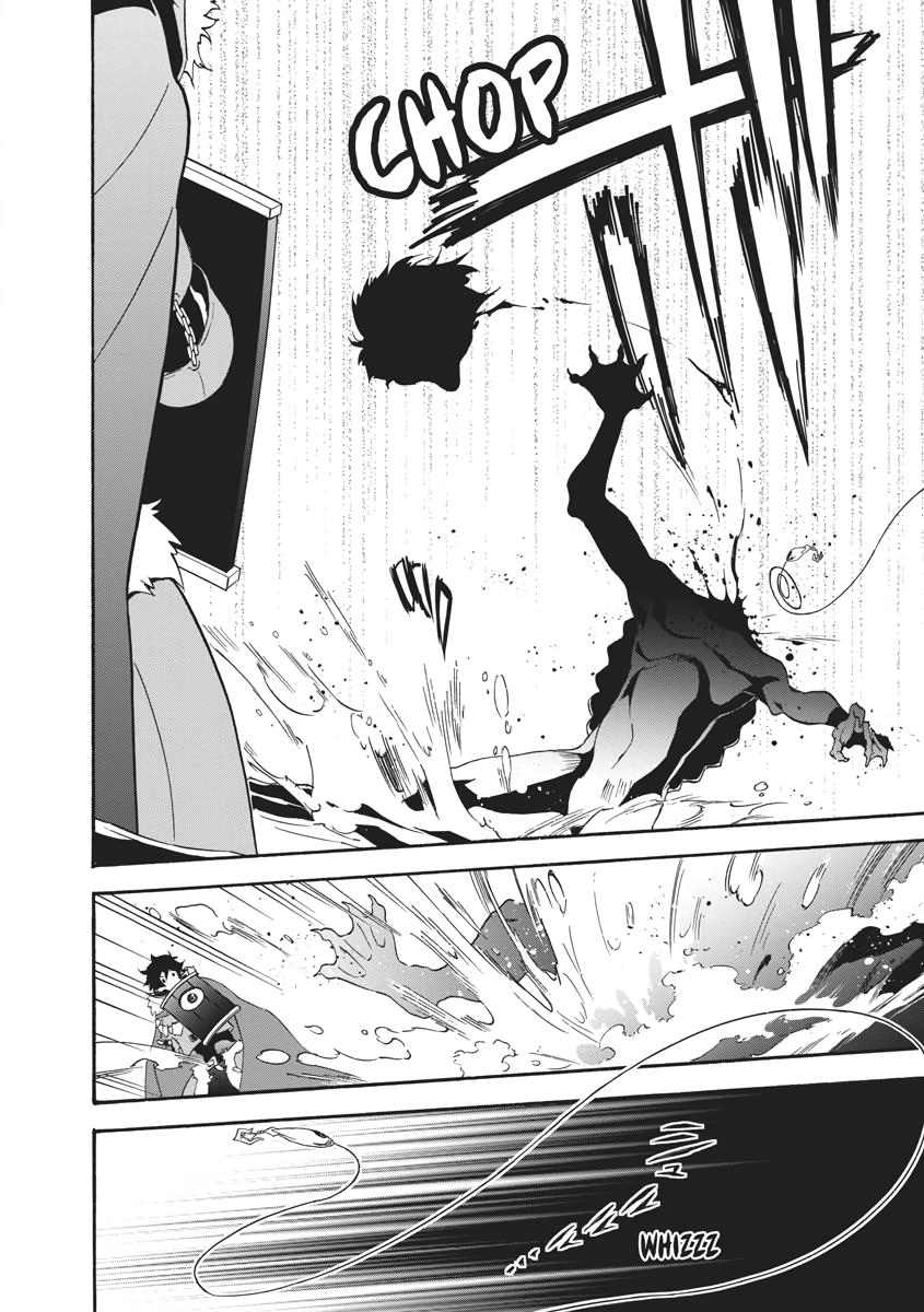 The Rising Of The Shield Hero Chapter 63 - Page 31