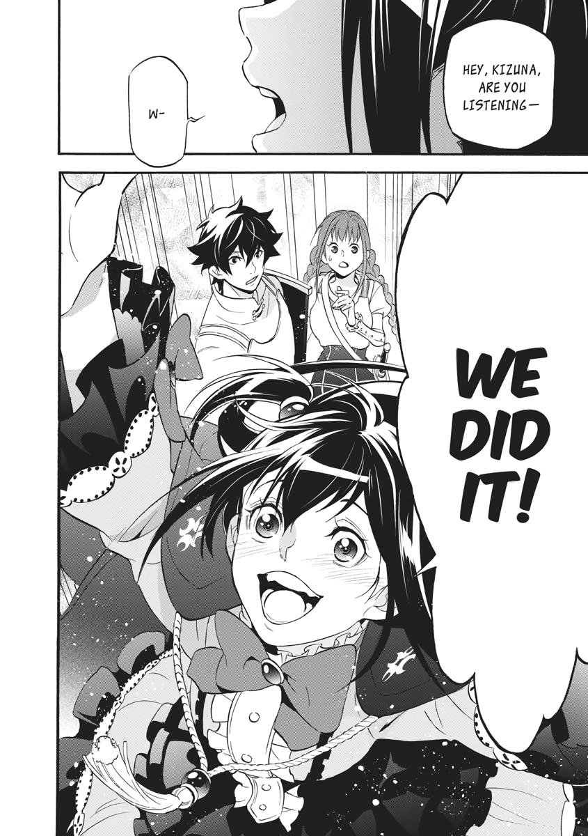 The Rising Of The Shield Hero Chapter 65 - Page 26