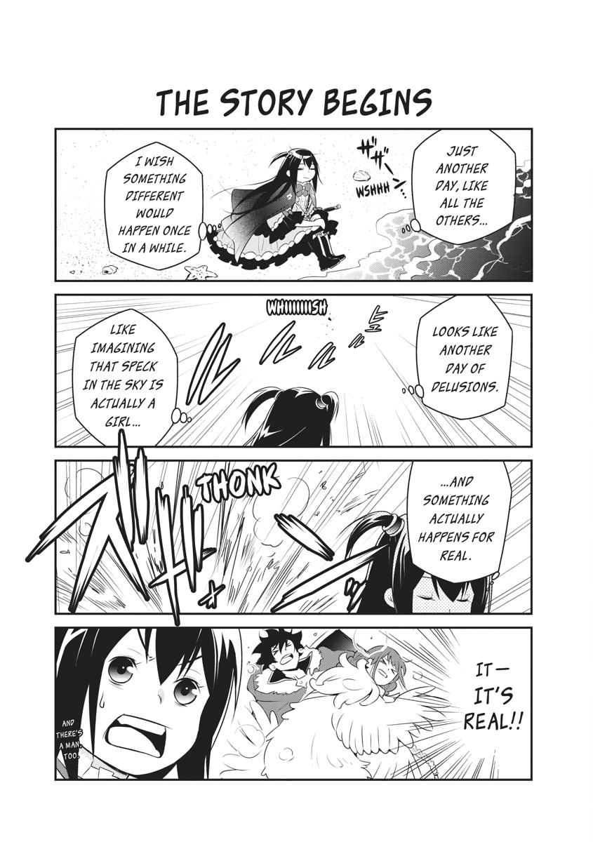 The Rising Of The Shield Hero Chapter 66 - Page 41