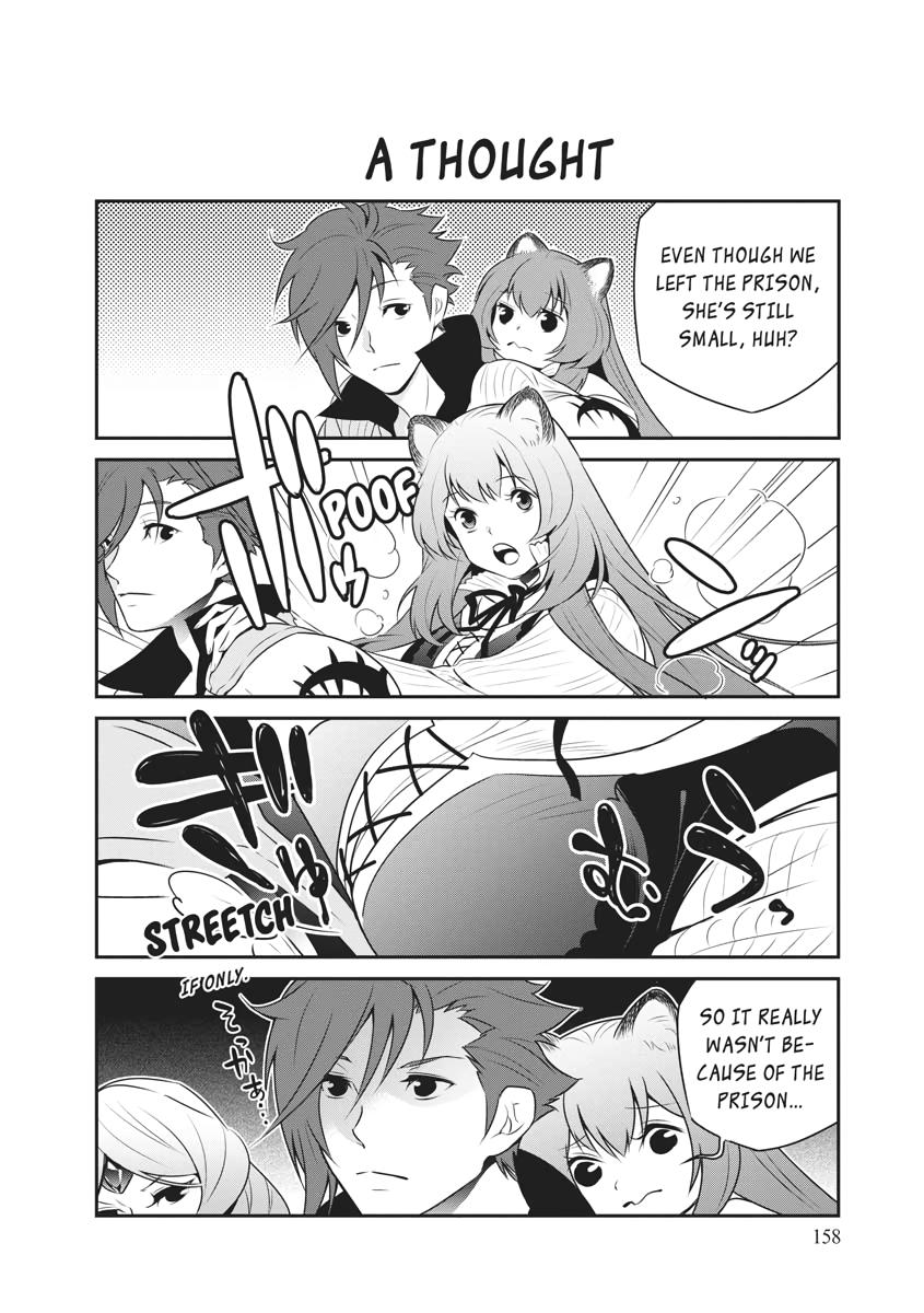 The Rising Of The Shield Hero Chapter 66 - Page 46